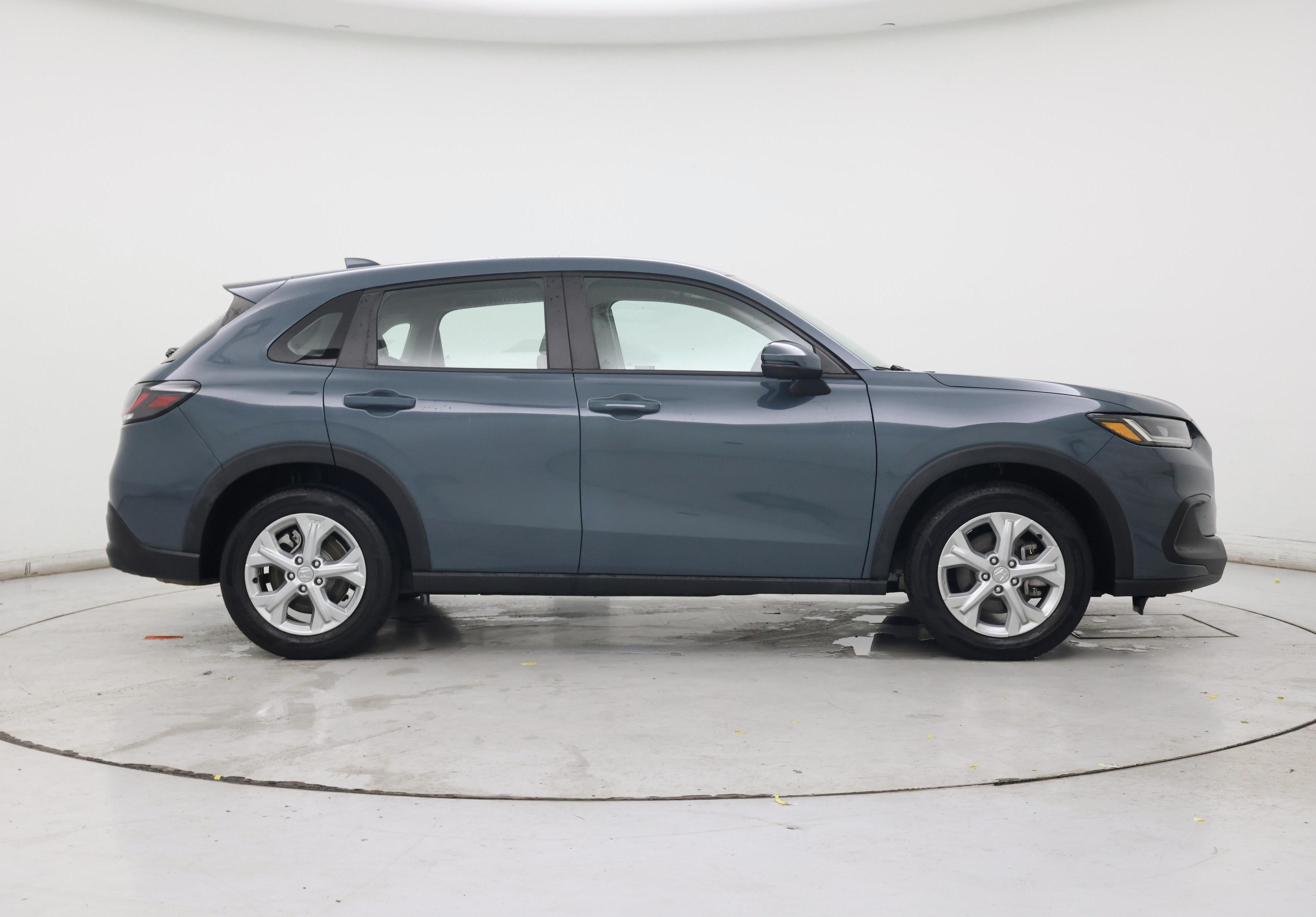 Thumbnail: 2023 Honda HR-V - 7