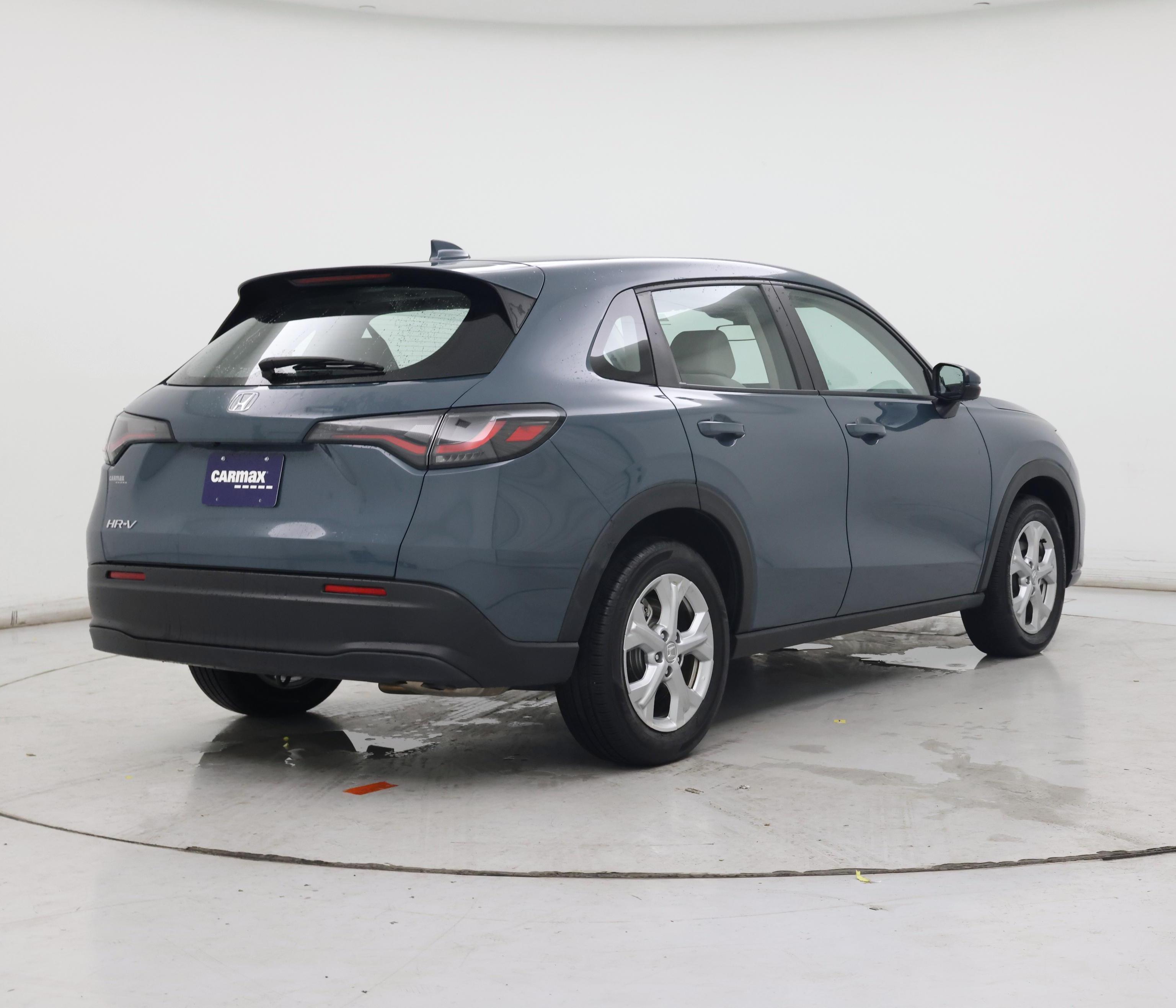 Thumbnail: 2023 Honda HR-V - 8