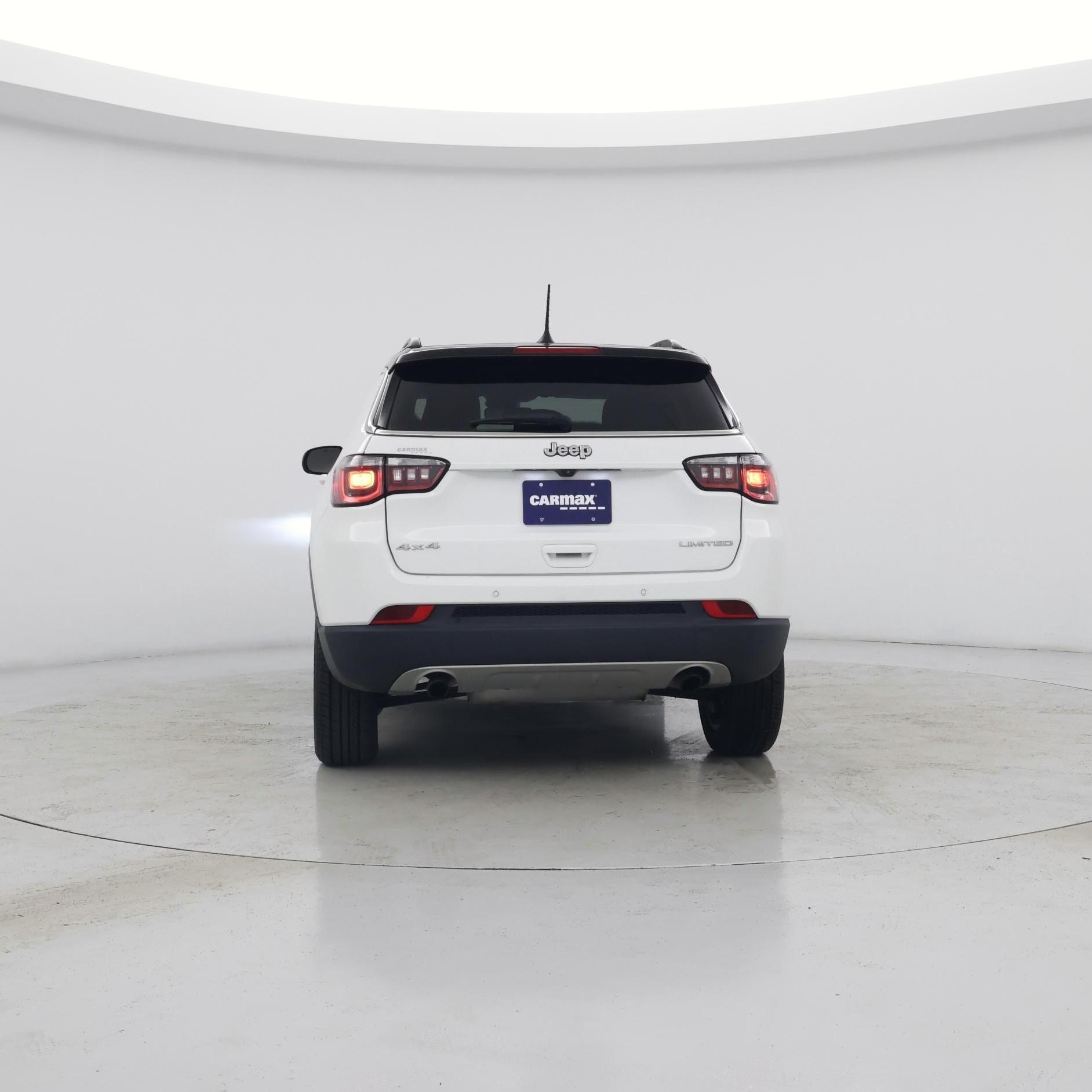 Thumbnail: 2023 Jeep Compass - 6
