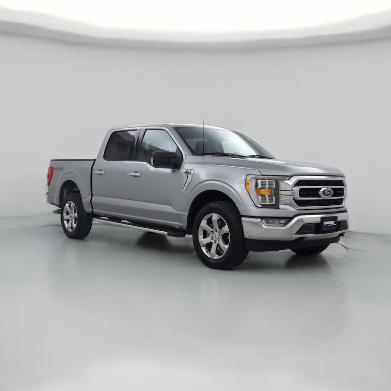 2023 Ford F150 XLT