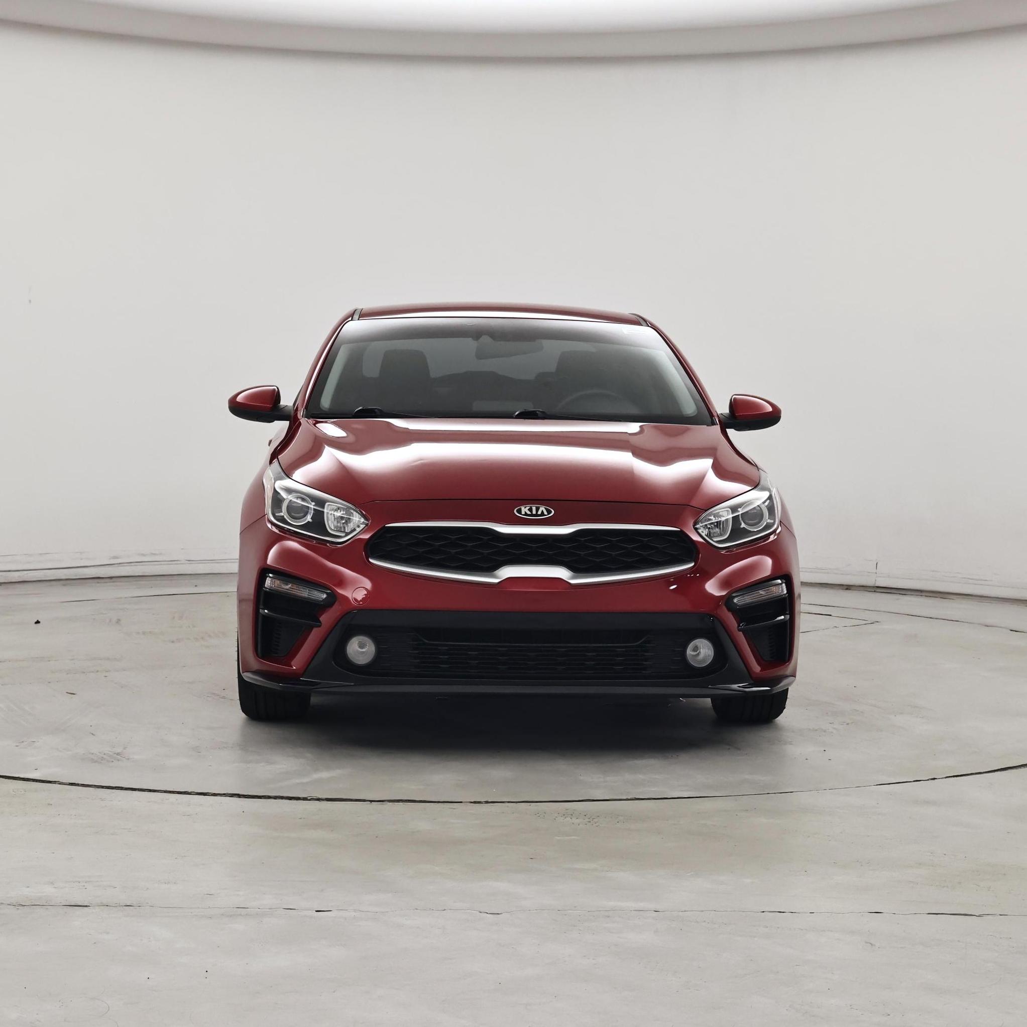 Thumbnail: 2021 Kia Forte - 5