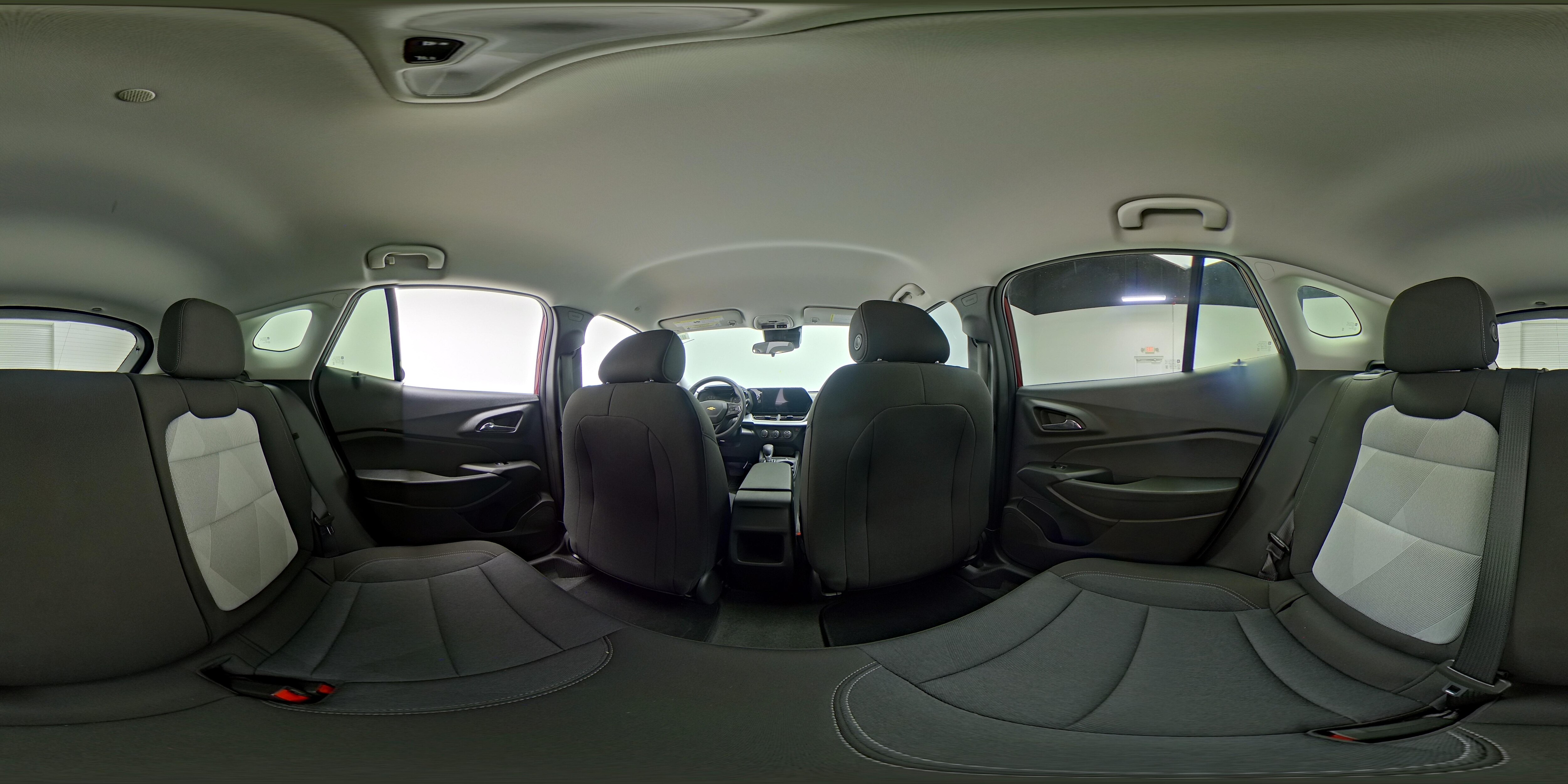 2024 Chevrolet Trax LS - Photo 26