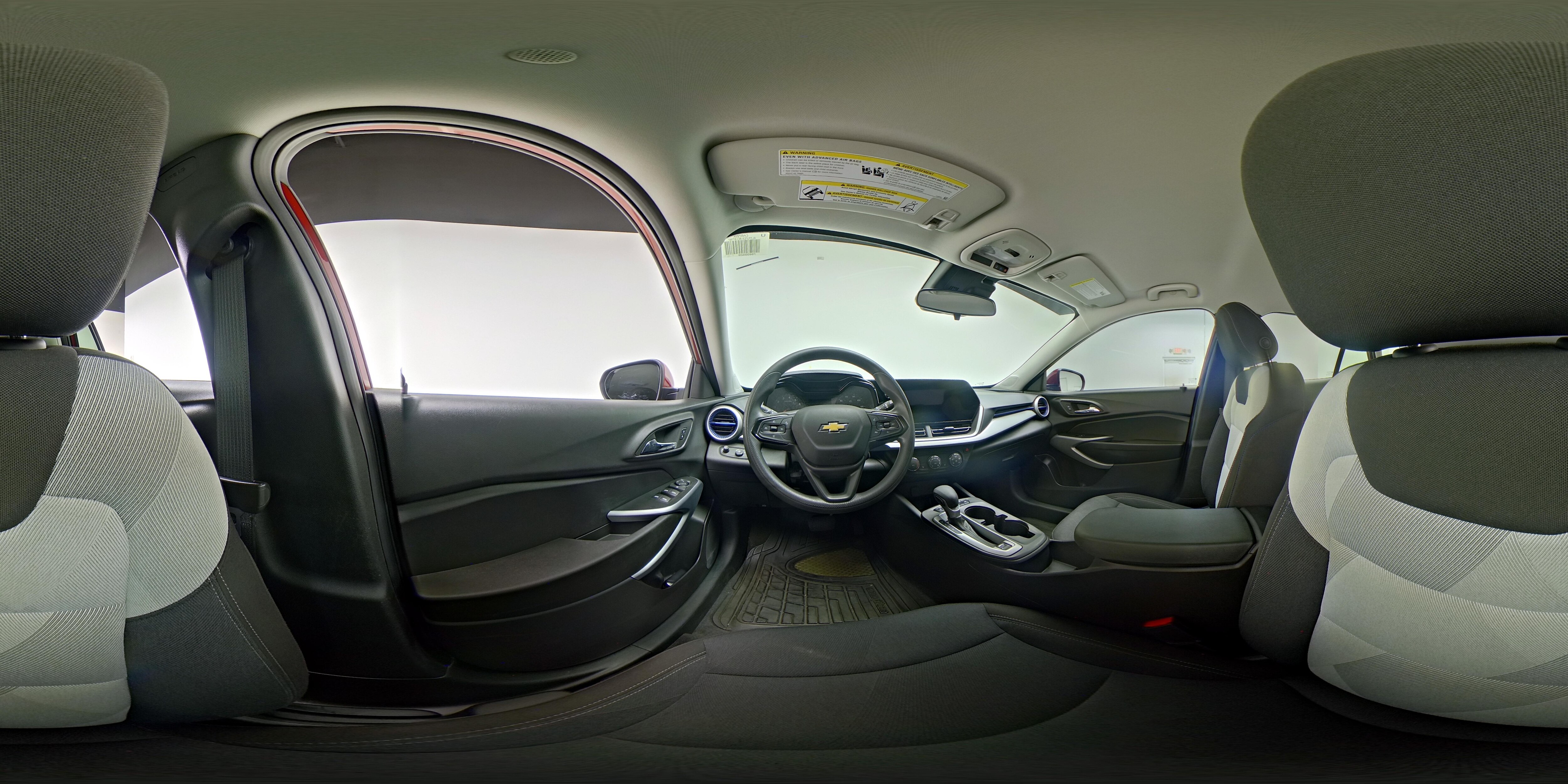 2024 Chevrolet Trax LS - Photo 27