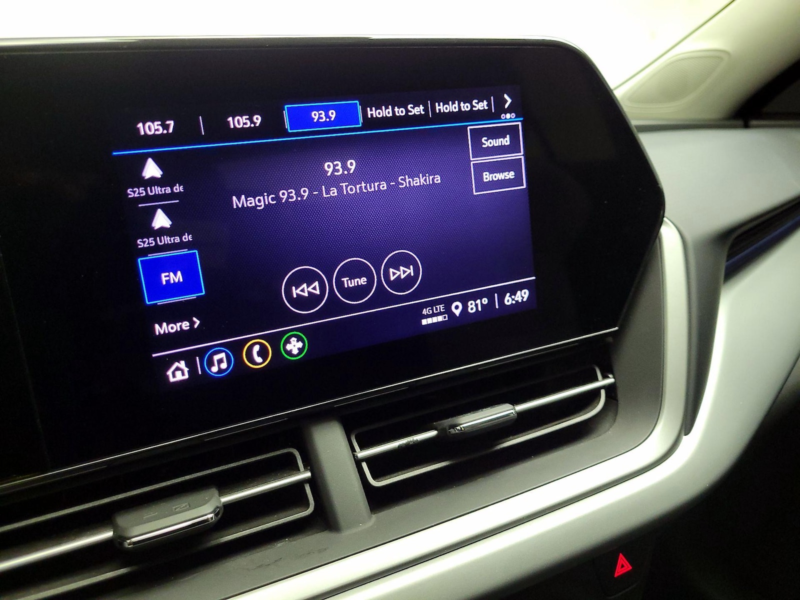 2024 Chevrolet Trax LS - Photo 16
