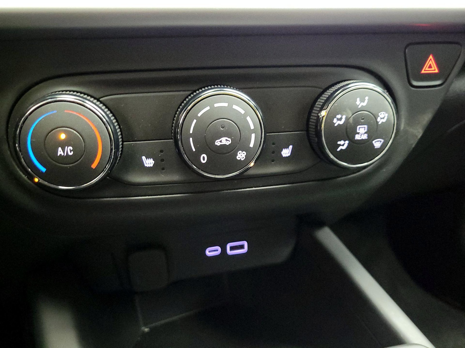 2024 Chevrolet Trax LS - Photo 17