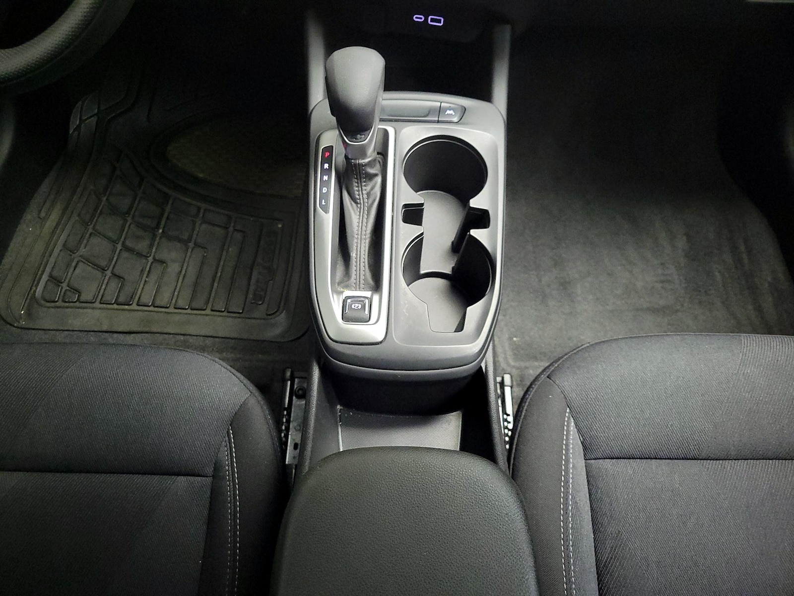 2024 Chevrolet Trax LS - Photo 18