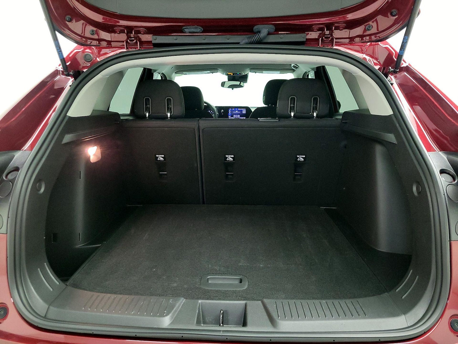 2024 Chevrolet Trax LS - Photo 21