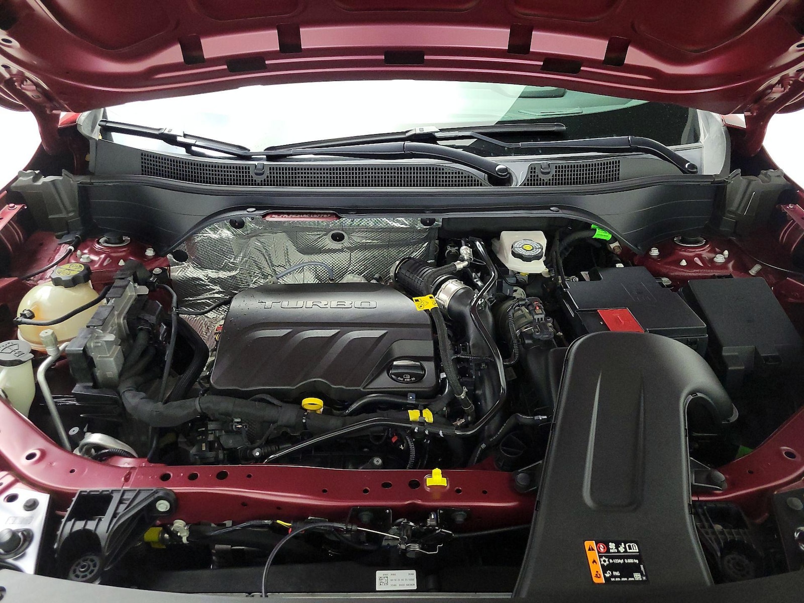 2024 Chevrolet Trax LS - Photo 23