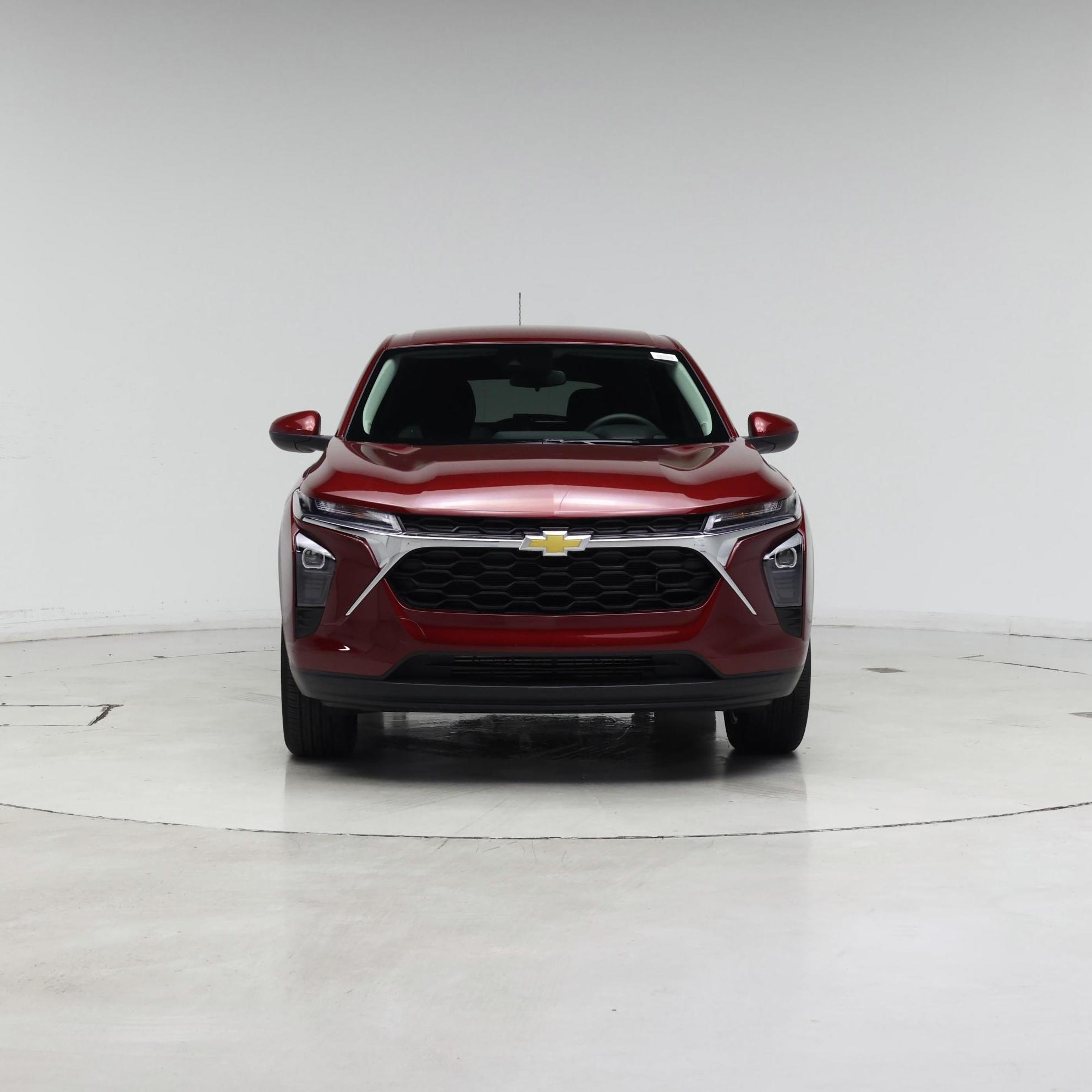 Thumbnail: 2024 Chevrolet Trax - 5