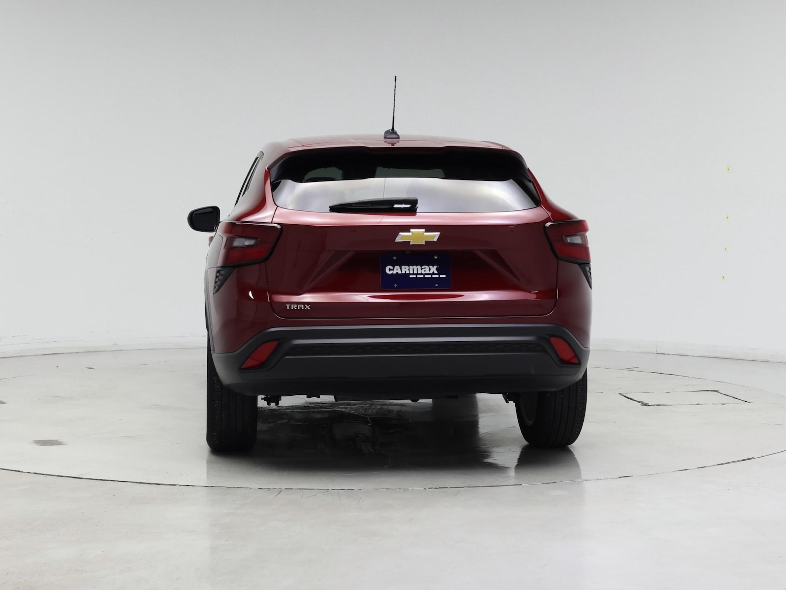 2024 Chevrolet Trax LS - Photo 7