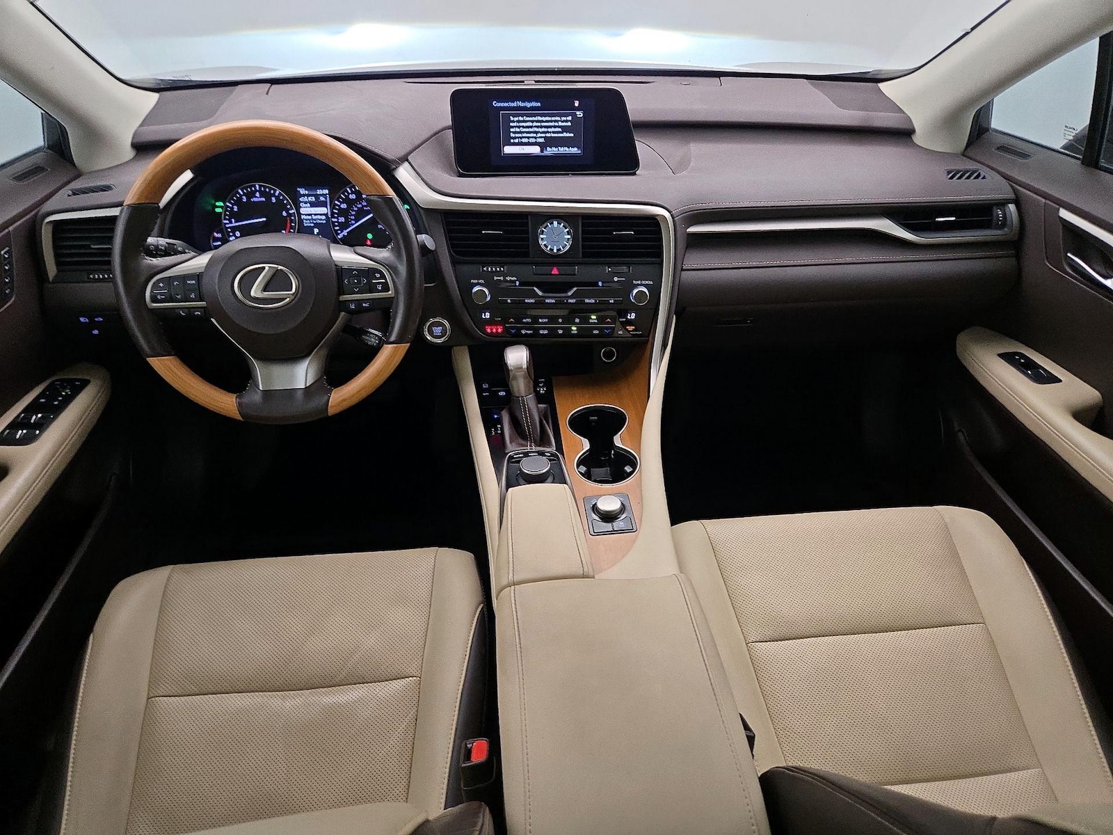 2018 Lexus RX 350 - Photo 10