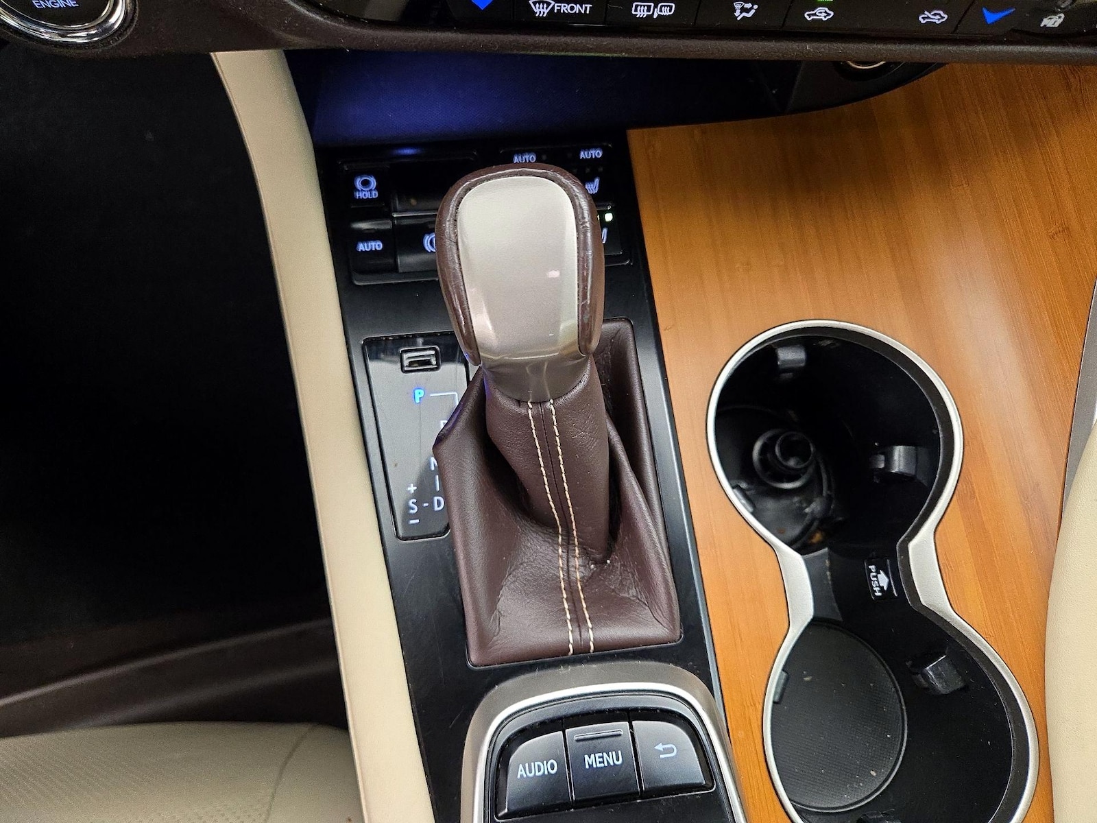 2018 Lexus RX 350 - Photo 18