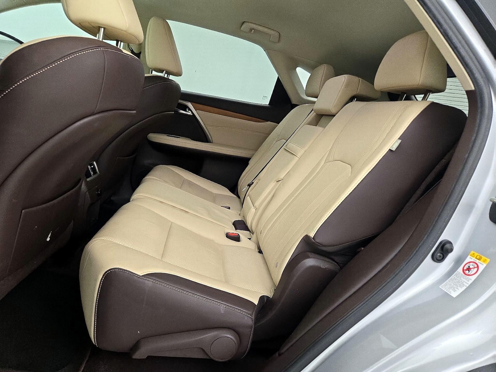 2018 Lexus RX 350 - Photo 21