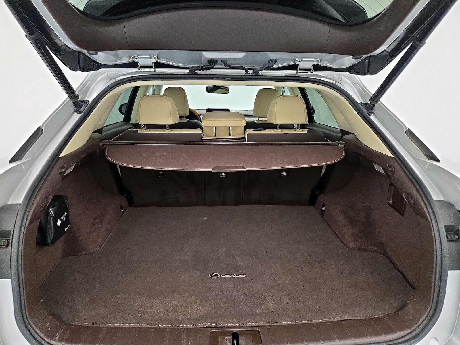 2018 Lexus RX 350 - Photo 22