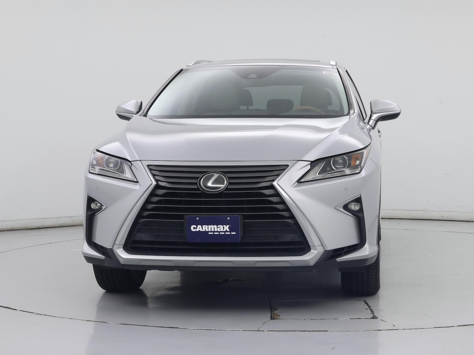 2018 Lexus RX 350 - Photo 6