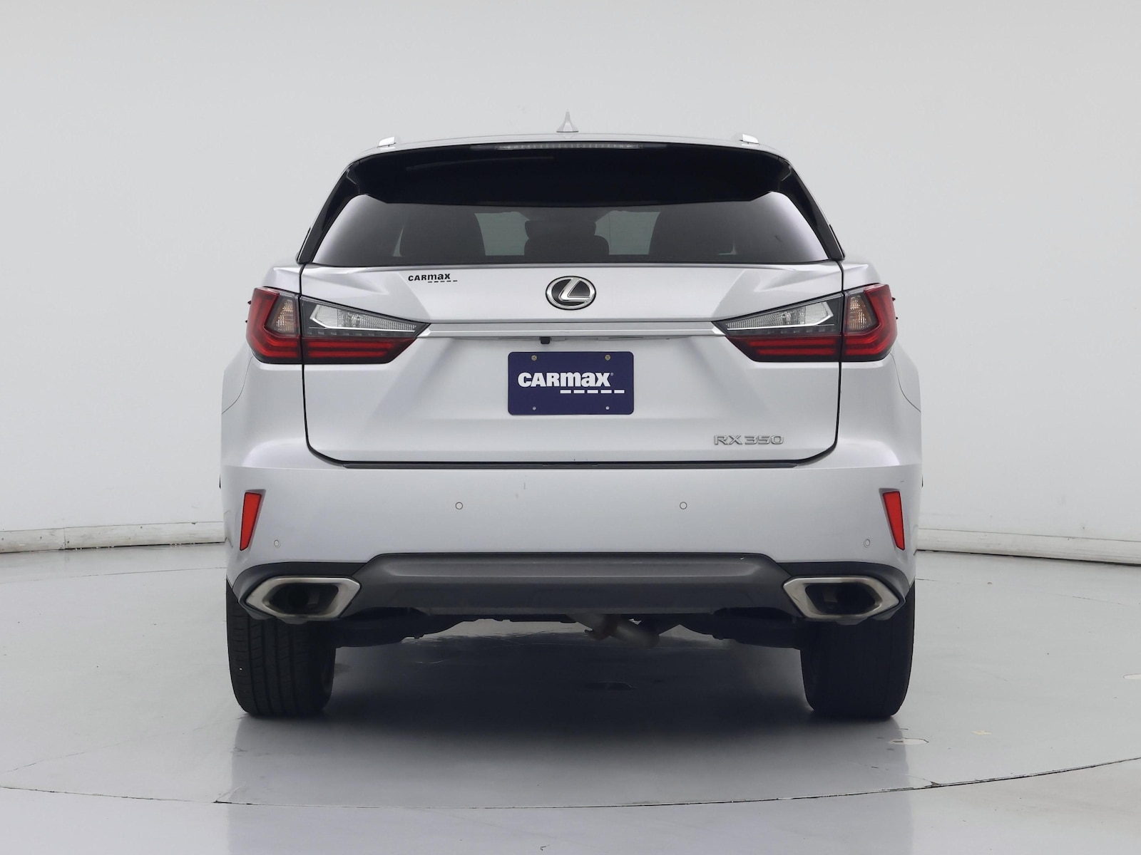 2018 Lexus RX 350 - Photo 7