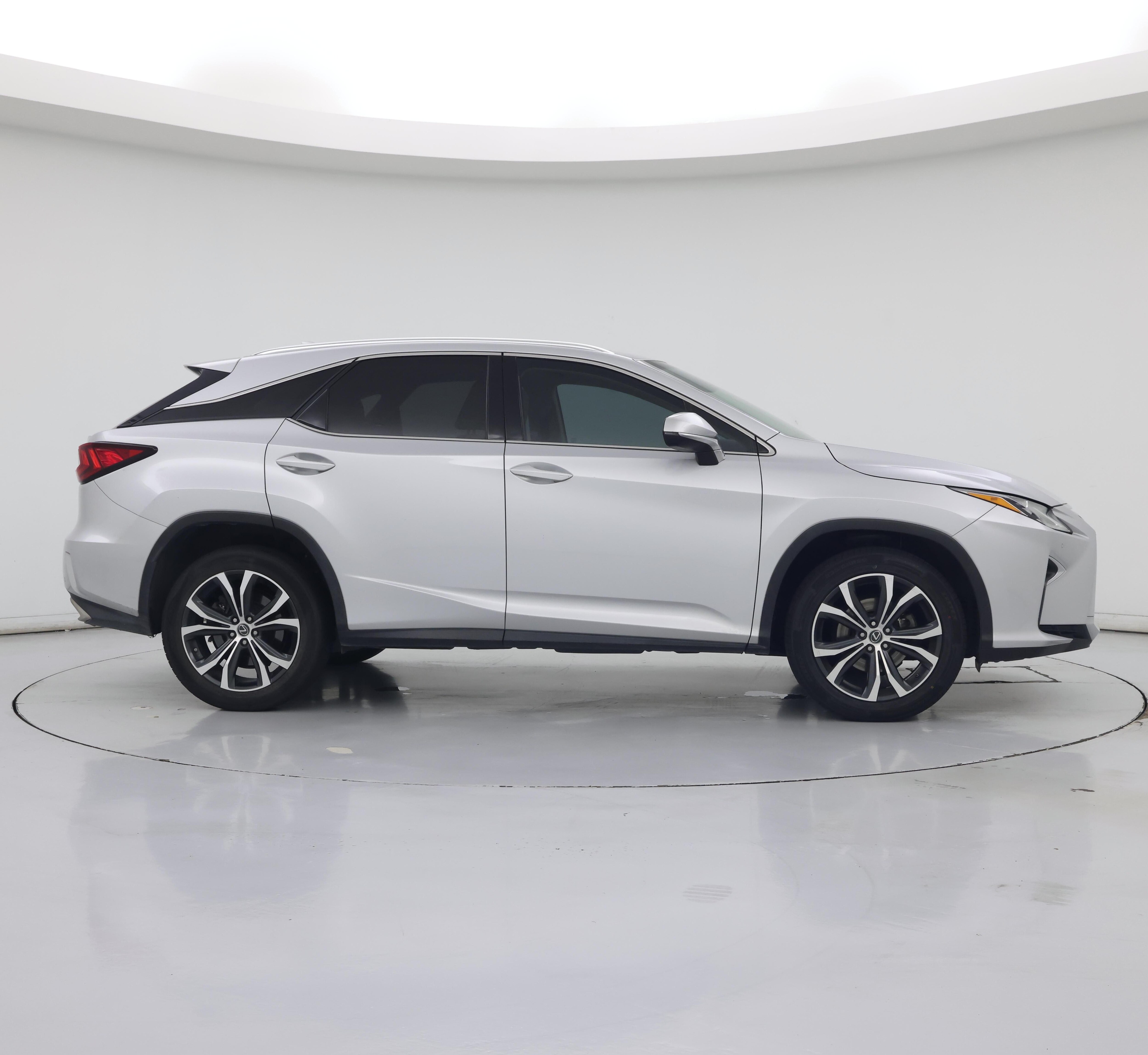 Thumbnail: 2018 Lexus RX - 7