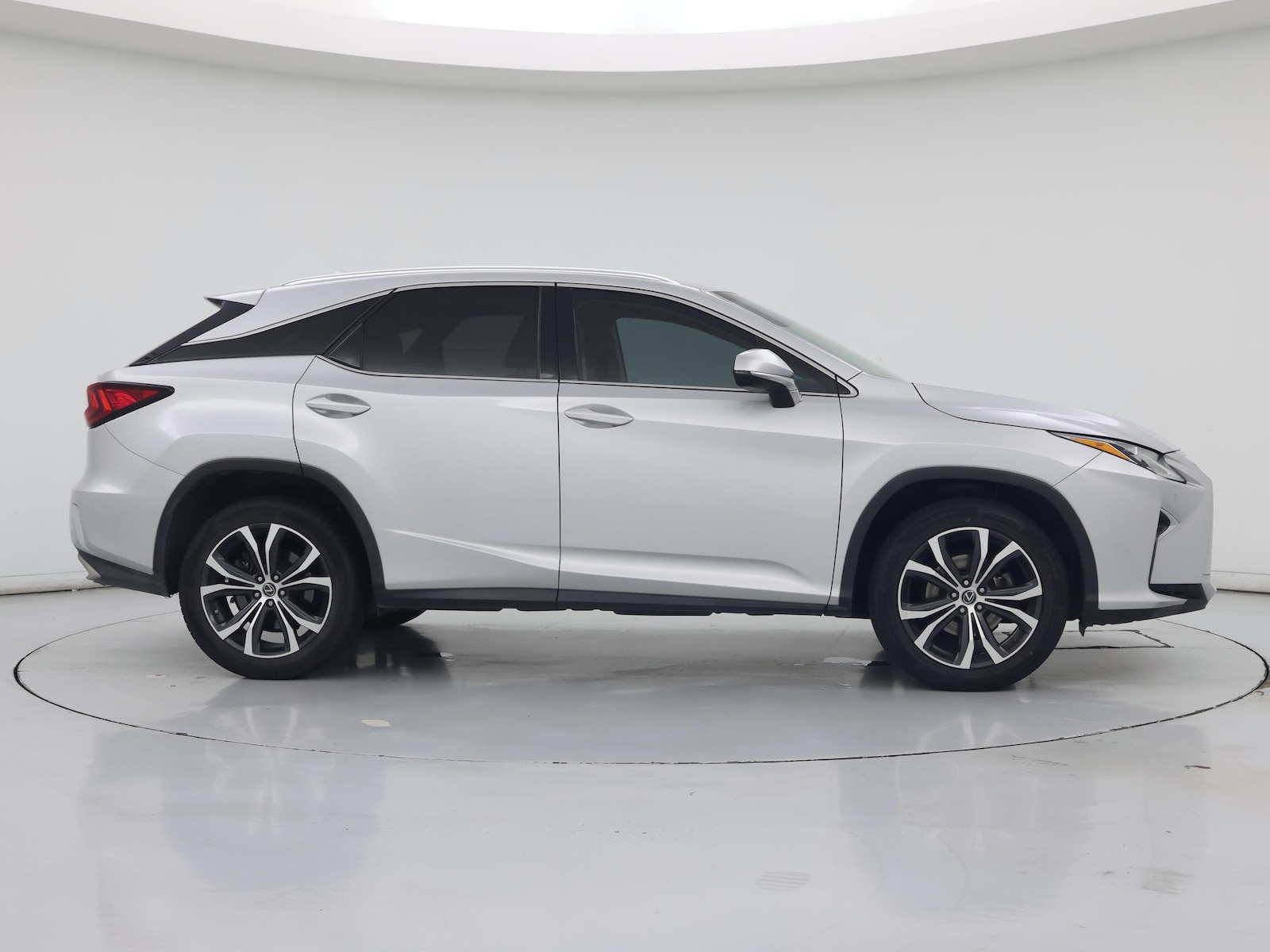 2018 Lexus RX 350 - Photo 8