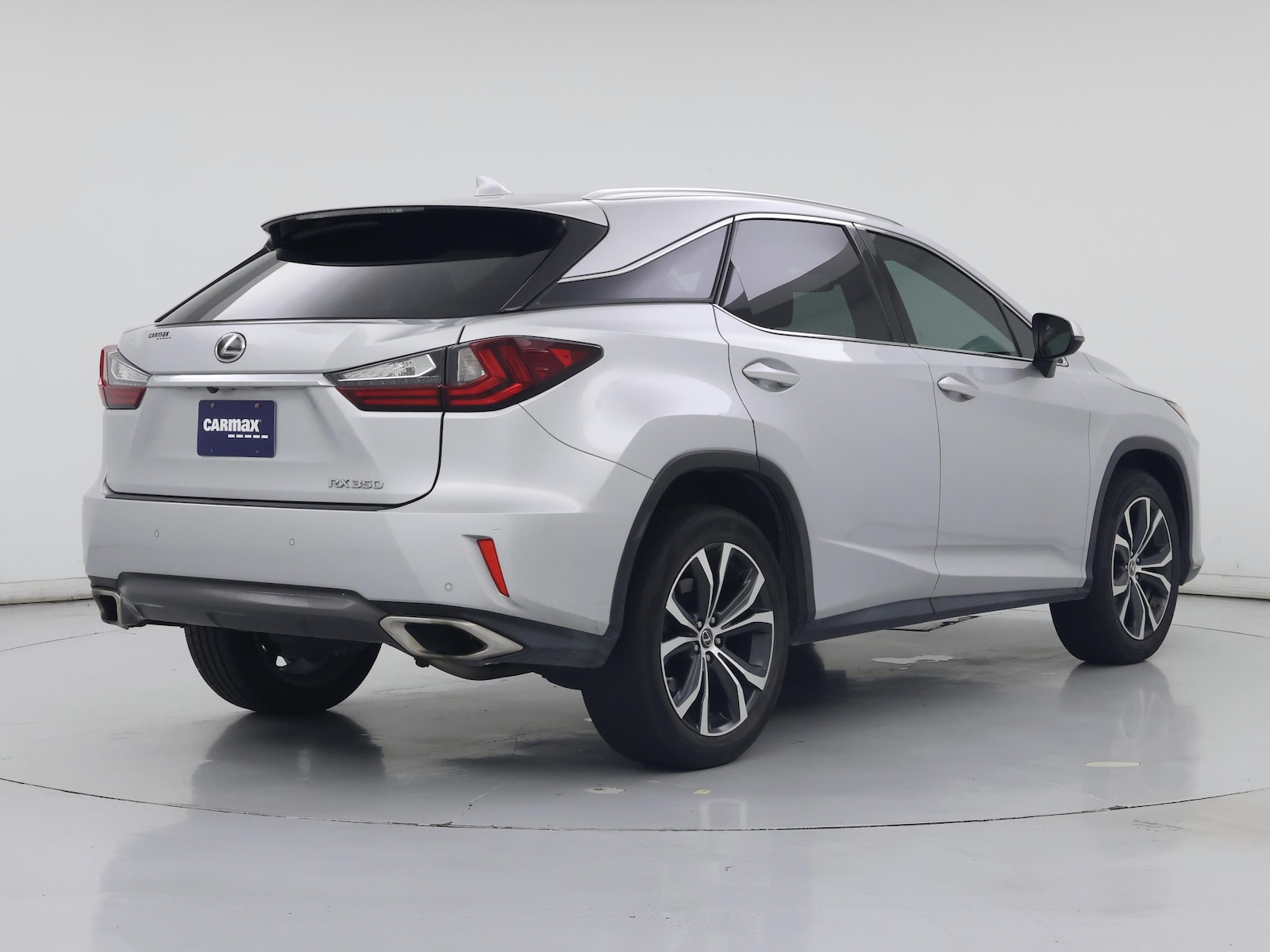 2018 Lexus RX 350 - Photo 9
