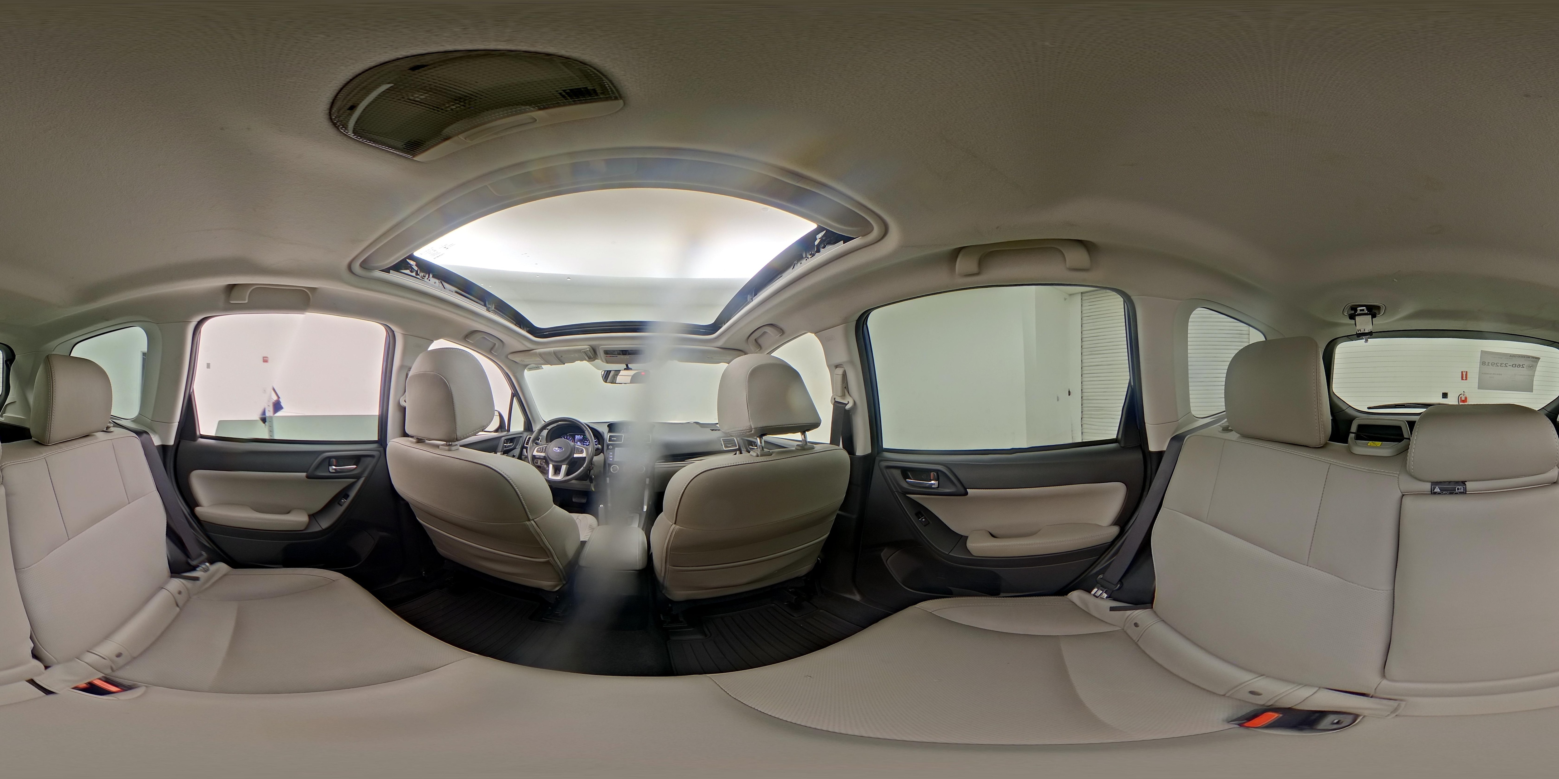 2018 Subaru Forester Limited - Photo 26