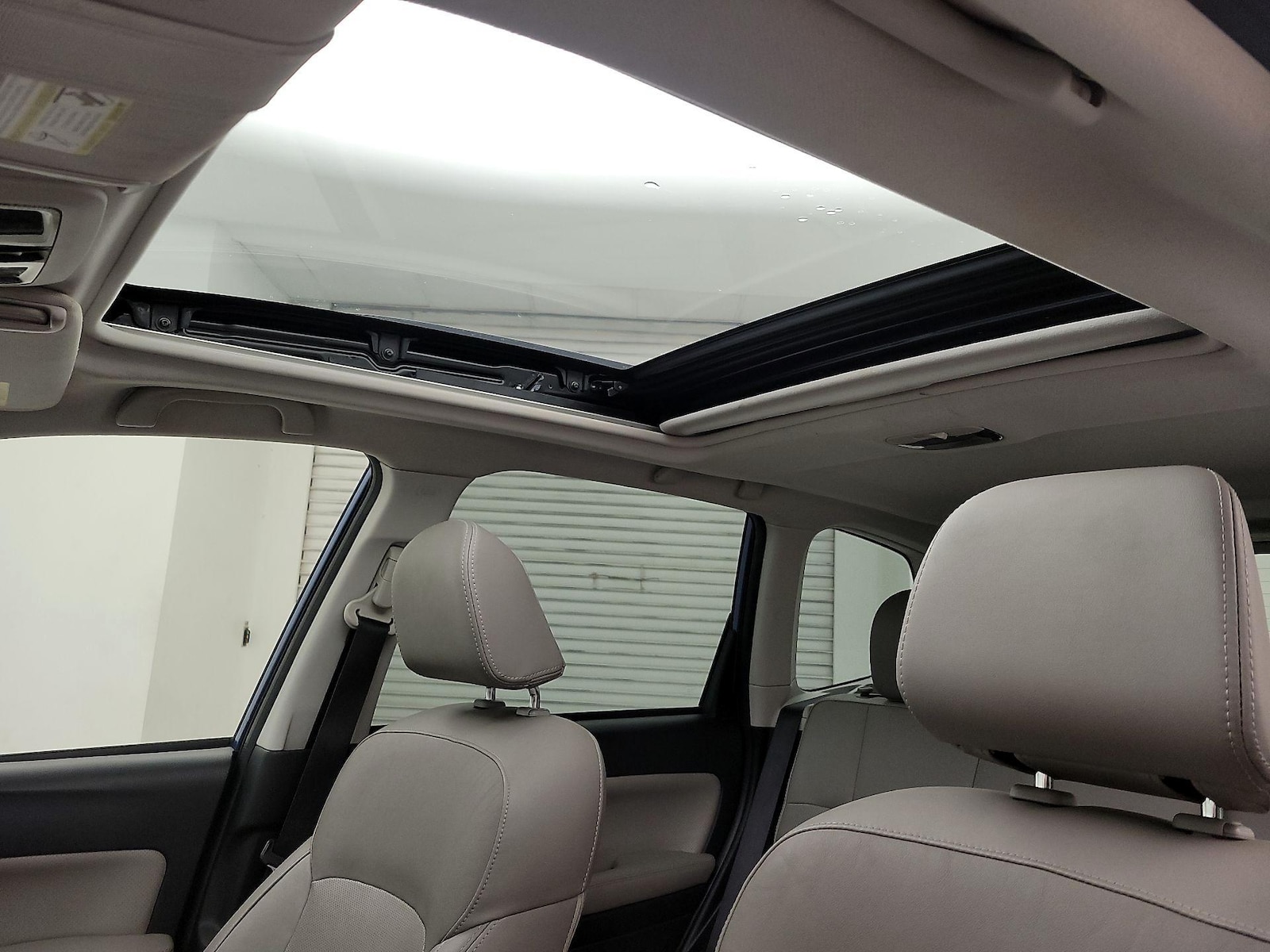 2018 Subaru Forester Limited - Photo 20