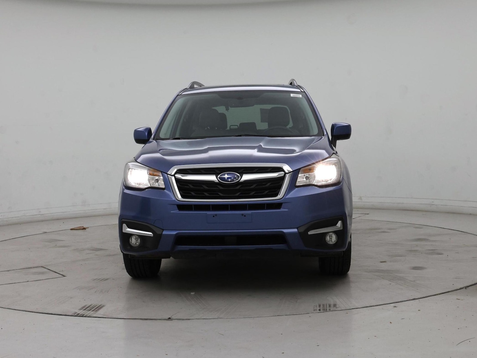 2018 Subaru Forester Limited - Photo 6