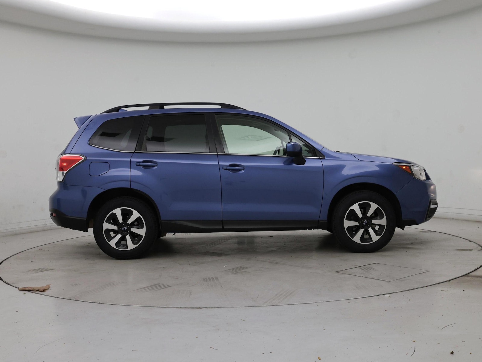 2018 Subaru Forester Limited - Photo 8