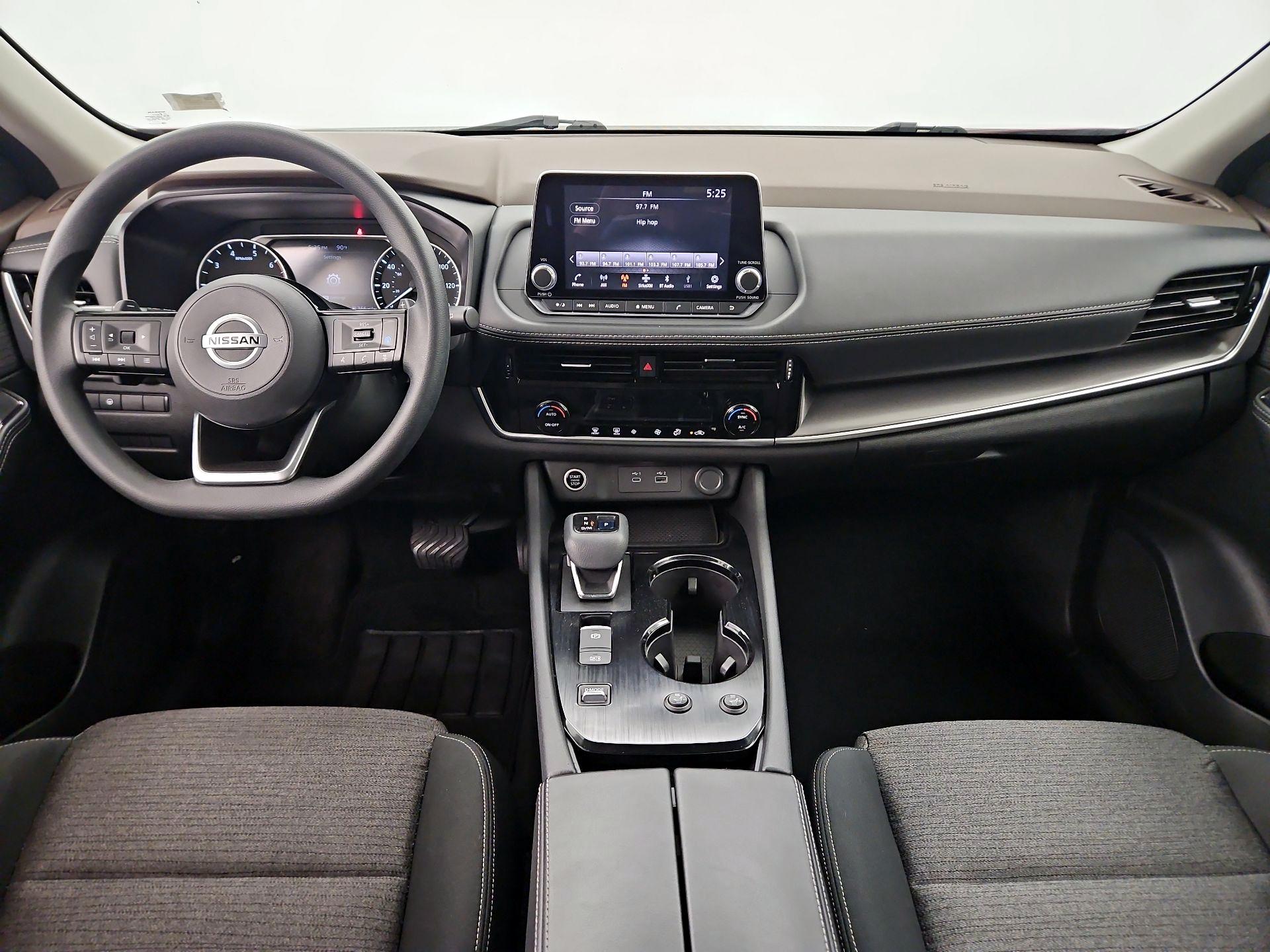 Thumbnail: 2021 Nissan Rogue - 9