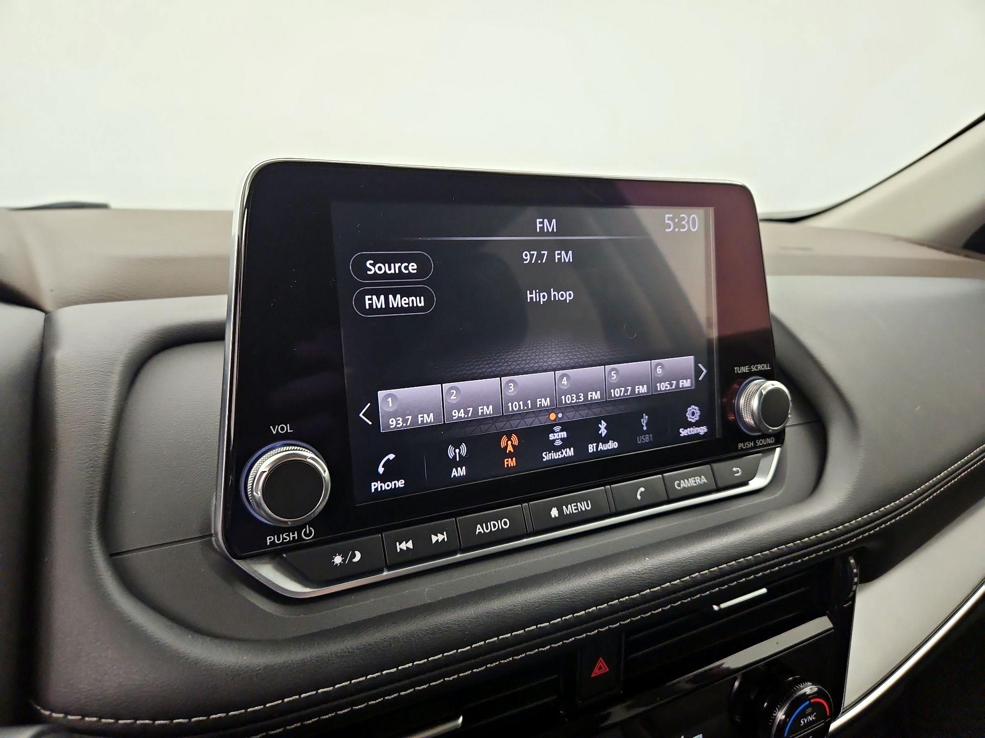 Thumbnail: 2021 Nissan Rogue - 15