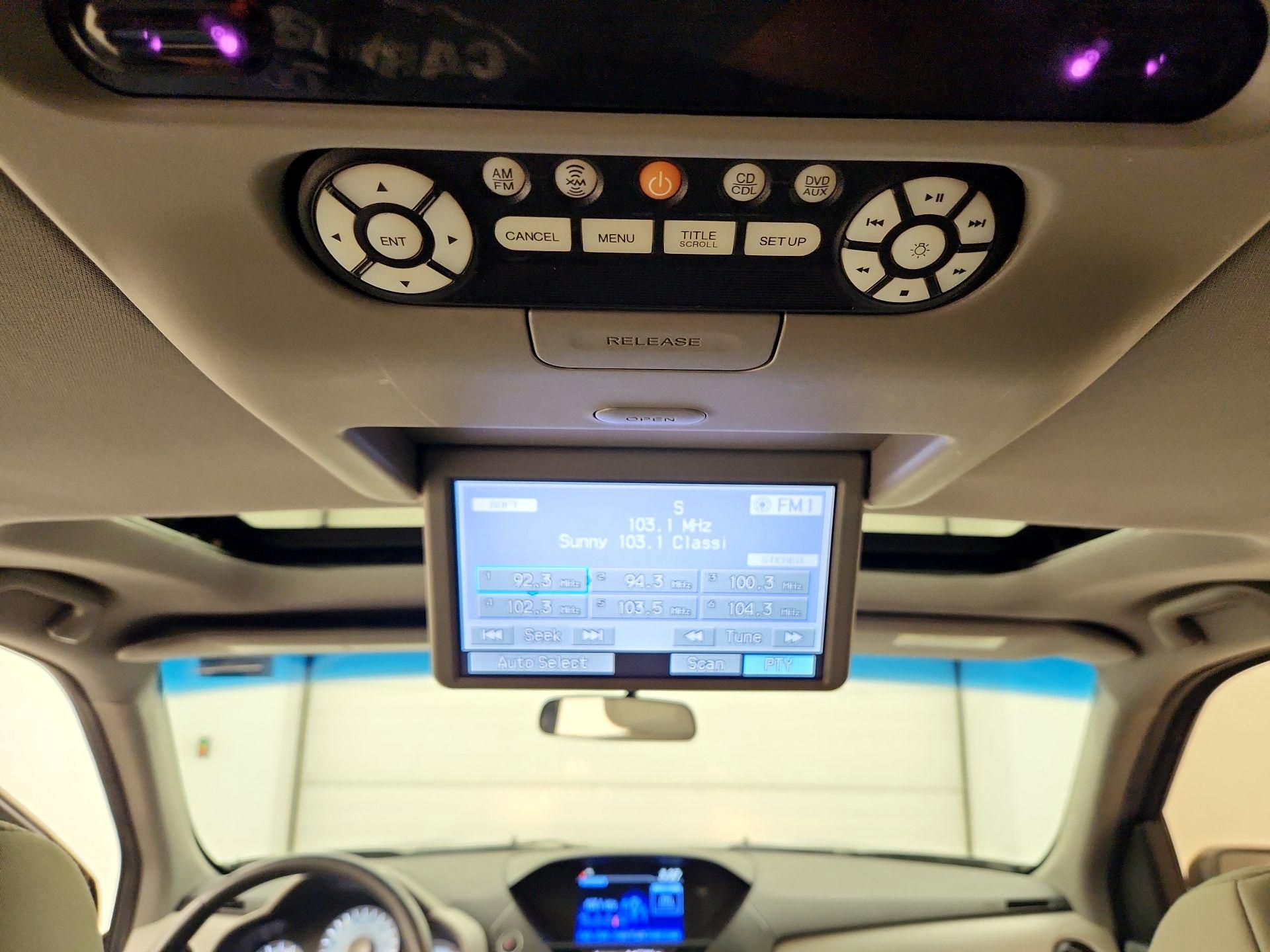 Thumbnail: 2015 Honda Pilot - 14