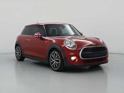 2018 Mini Cooper Hardtop