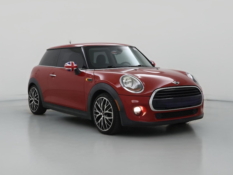2018 MINI Cooper Hardtop  -
                  Tucson, AZ