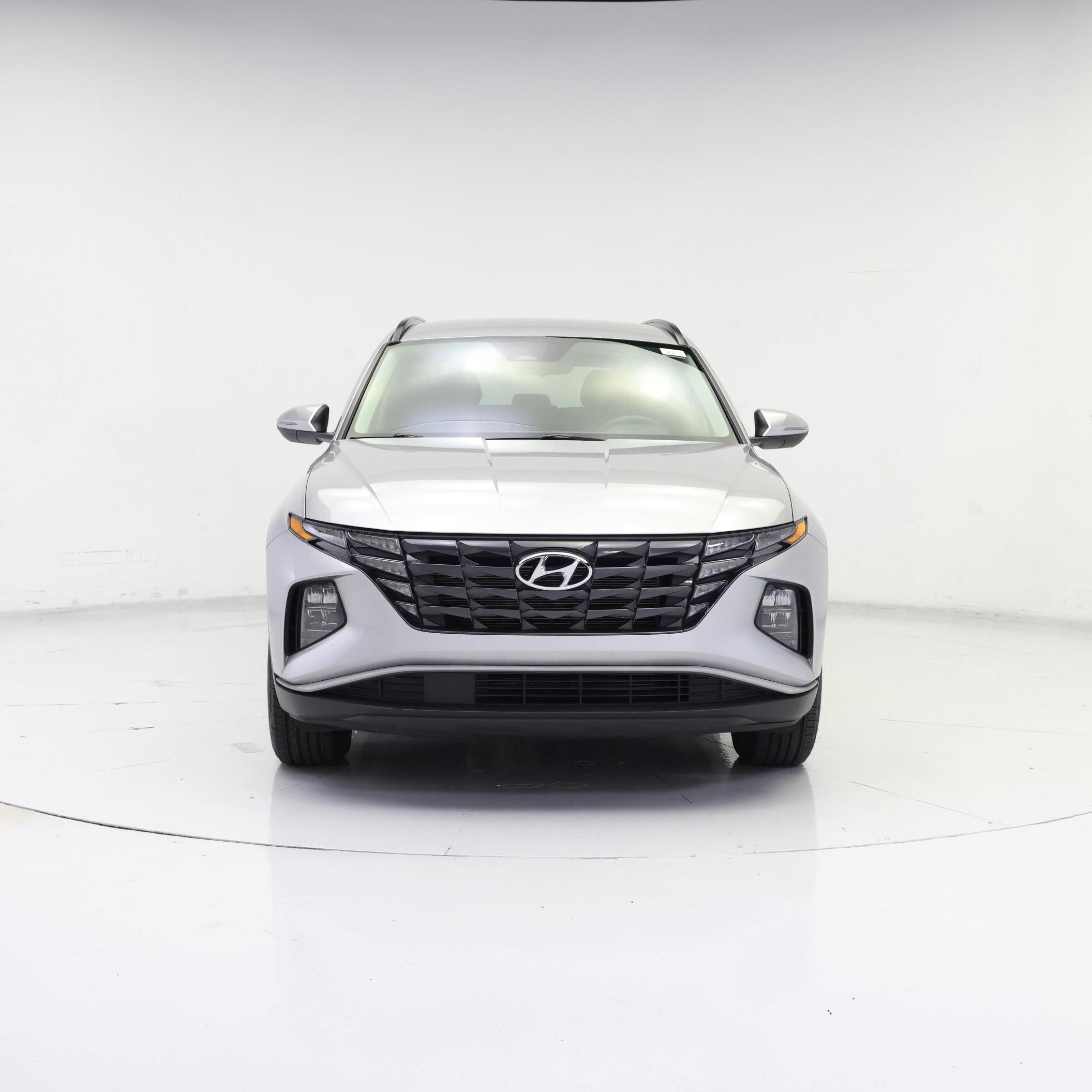 Thumbnail: 2022 Hyundai Tucson - 5