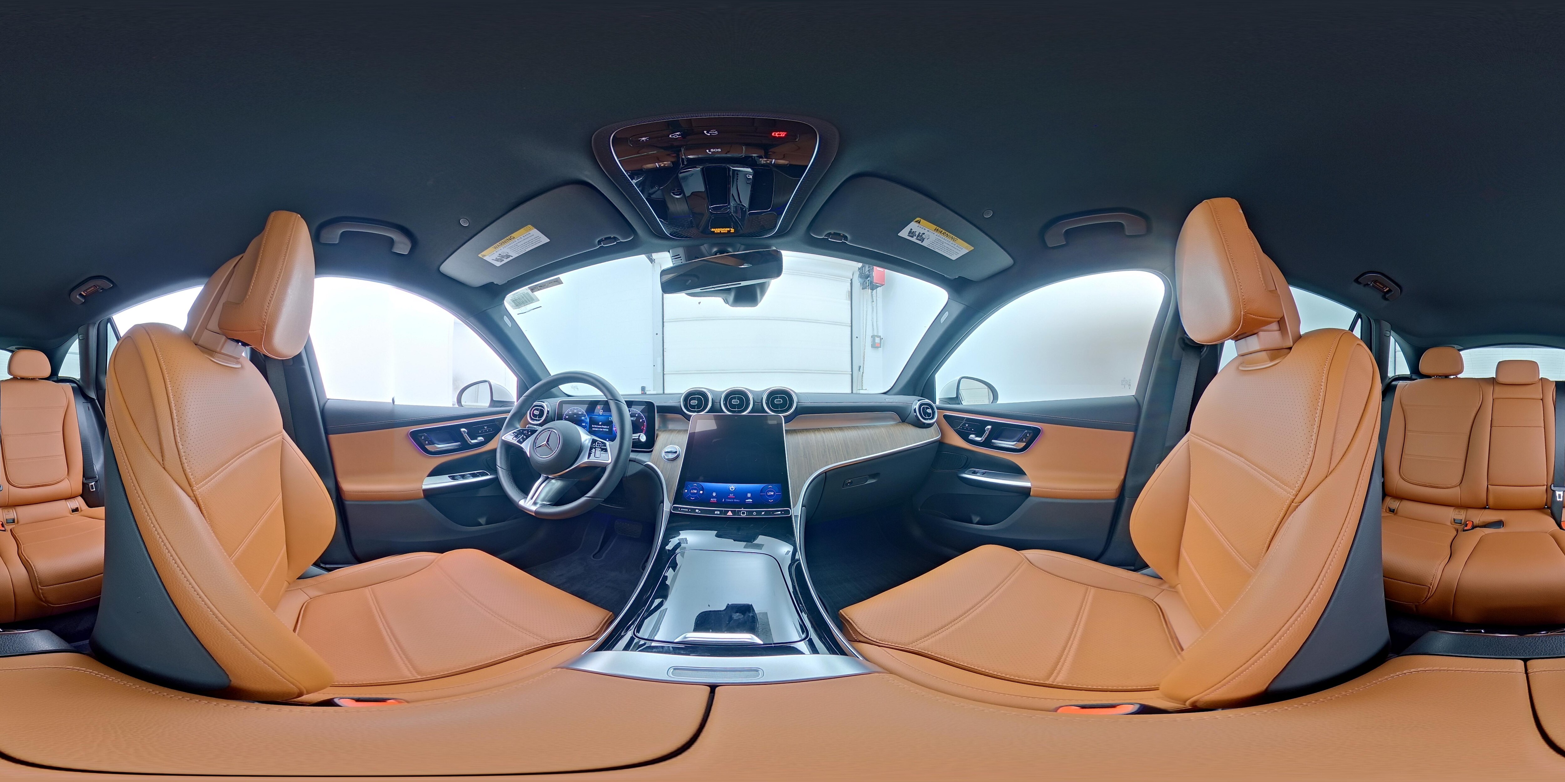 2024 Mercedes-Benz GLC GLC300 - Photo 24
