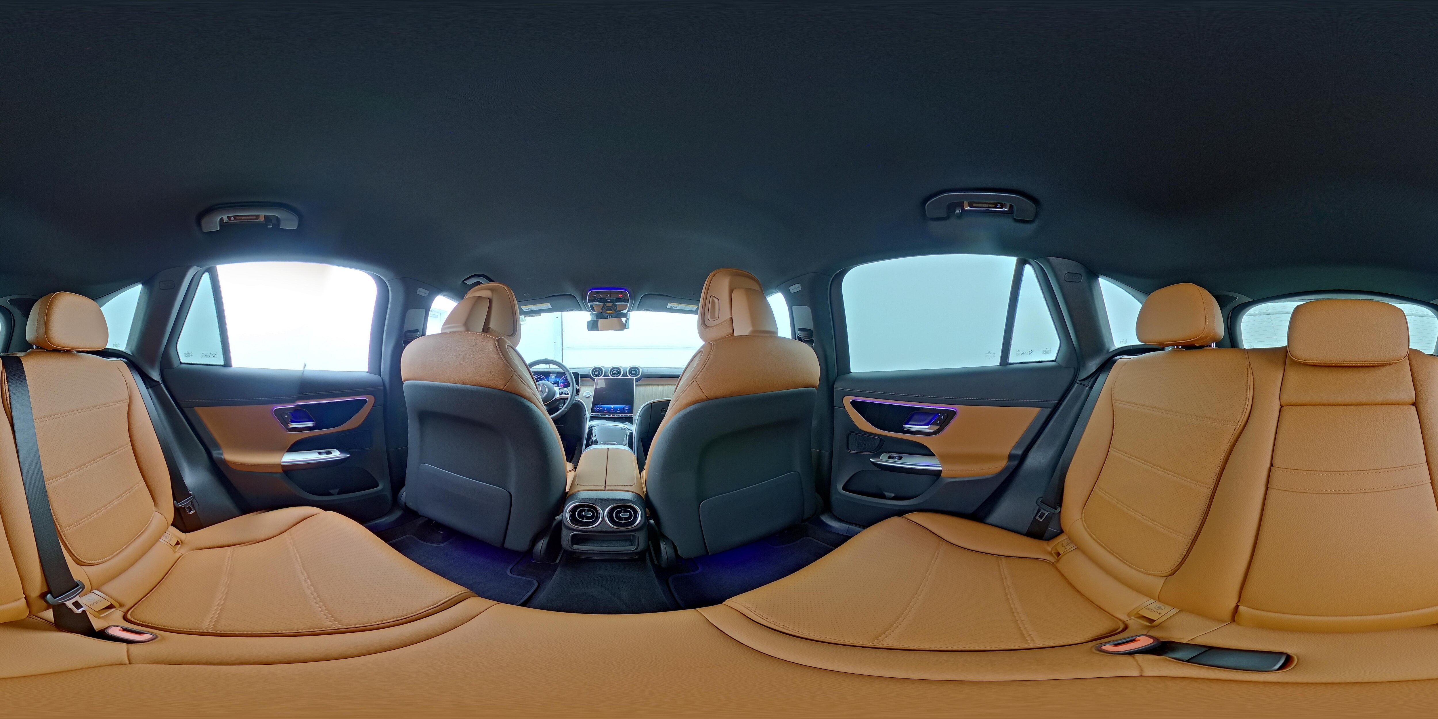 2024 Mercedes-Benz GLC GLC300 - Photo 25