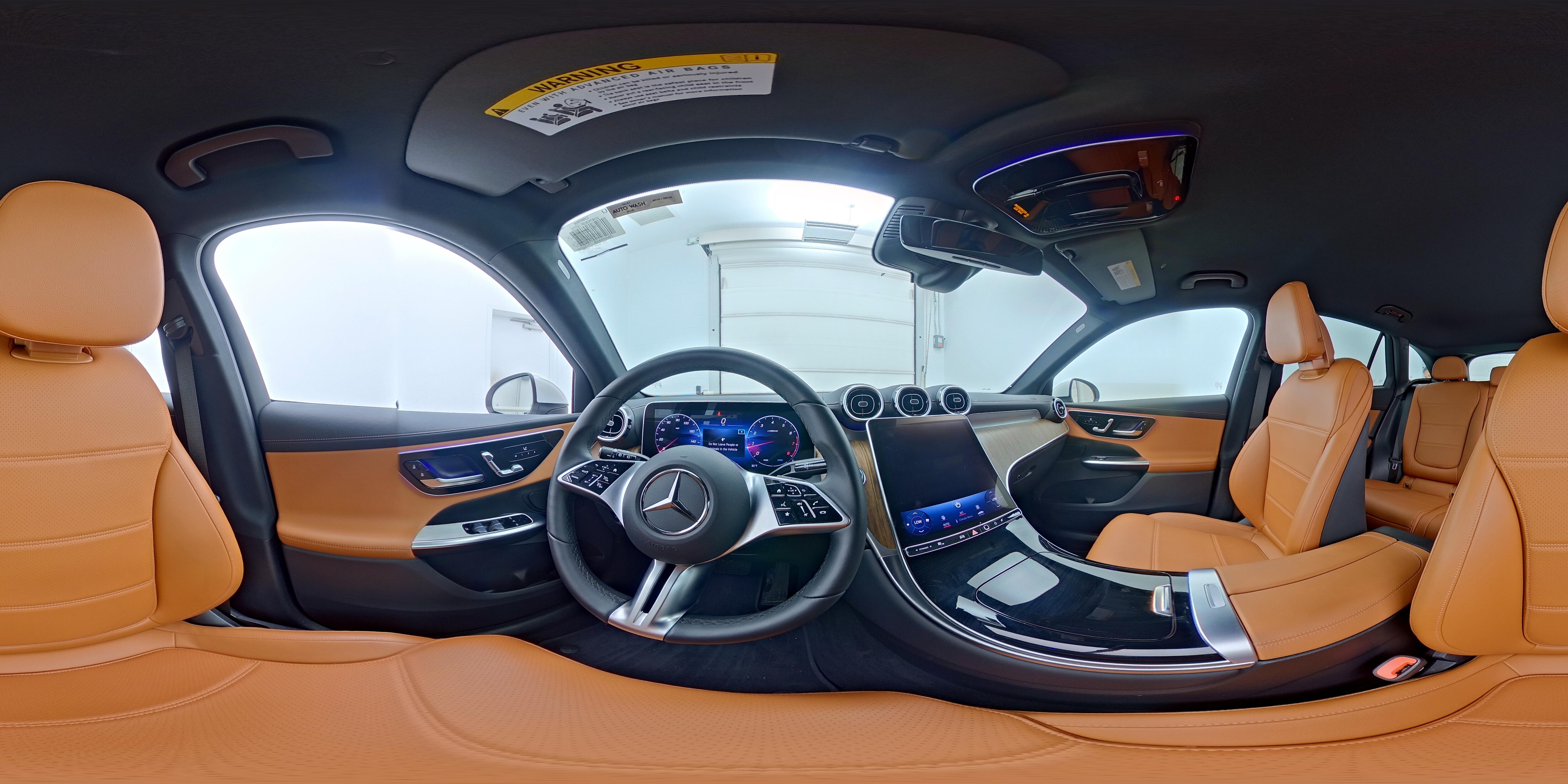 2024 Mercedes-Benz GLC GLC300 - Photo 26