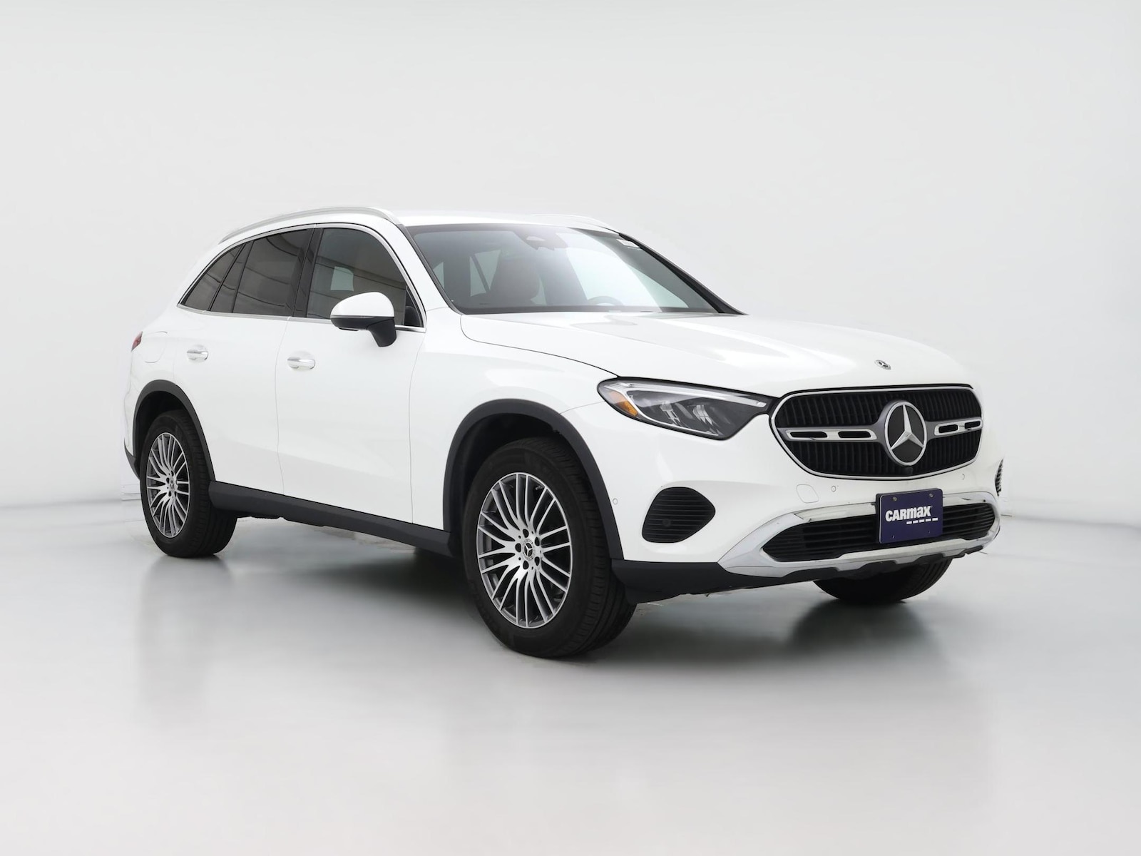 2024 Mercedes-Benz GLC GLC300 - Photo 1