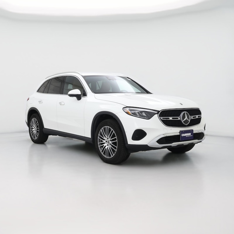 2024 Mercedes-Benz GLC300