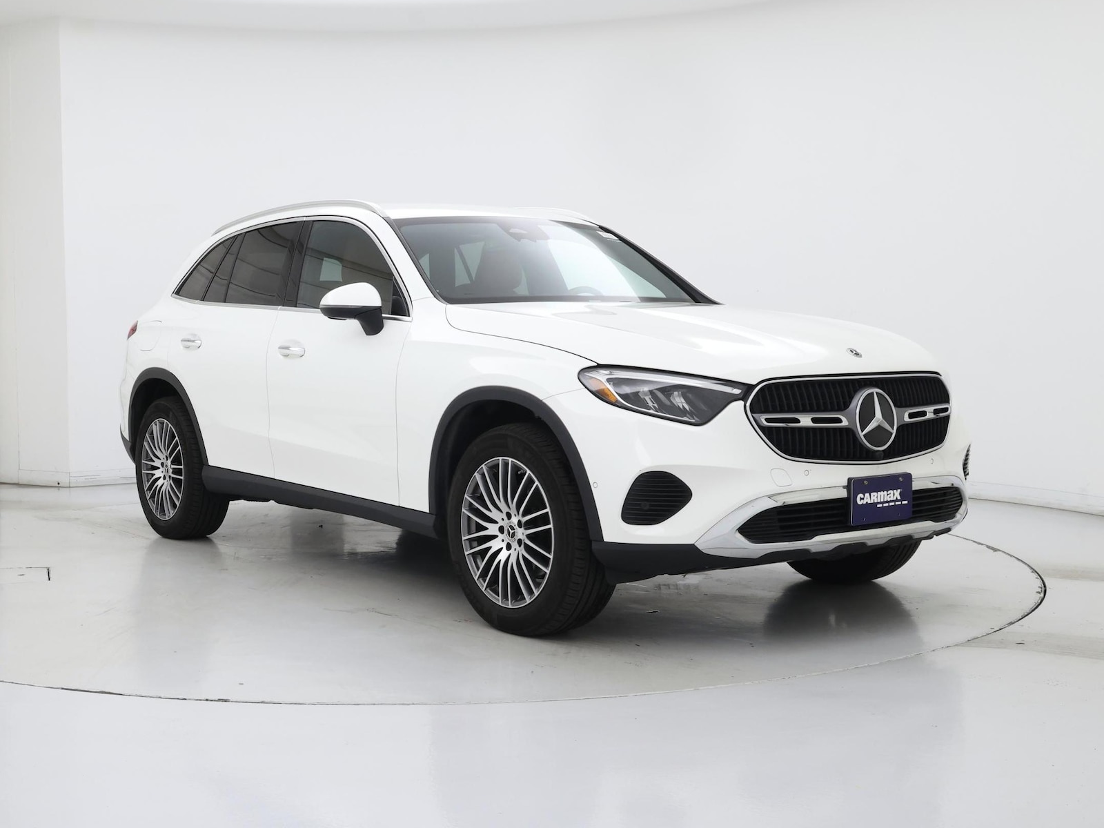 2024 Mercedes-Benz GLC GLC300 - Photo 2