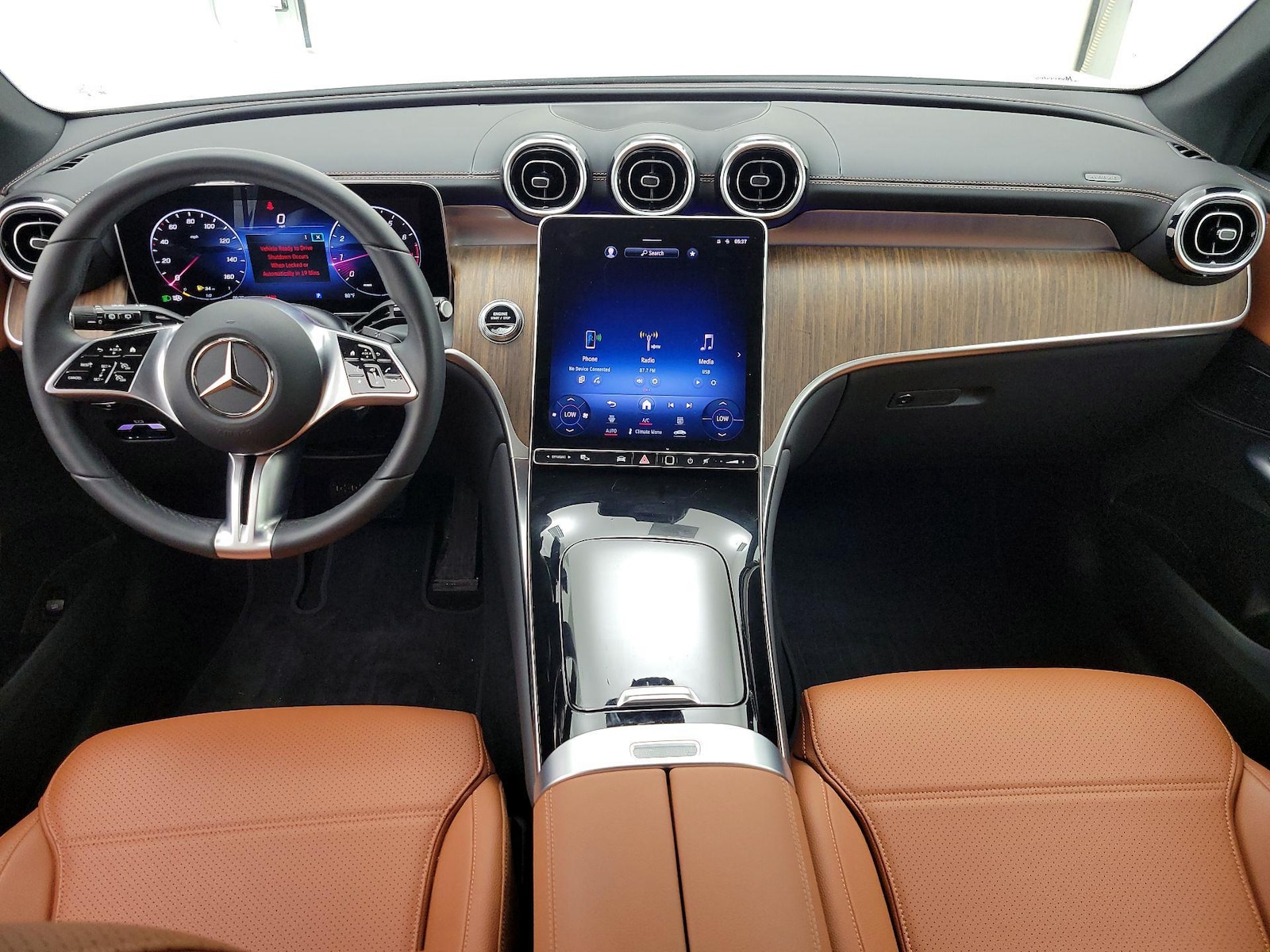 2024 Mercedes-Benz GLC GLC300 - Photo 10