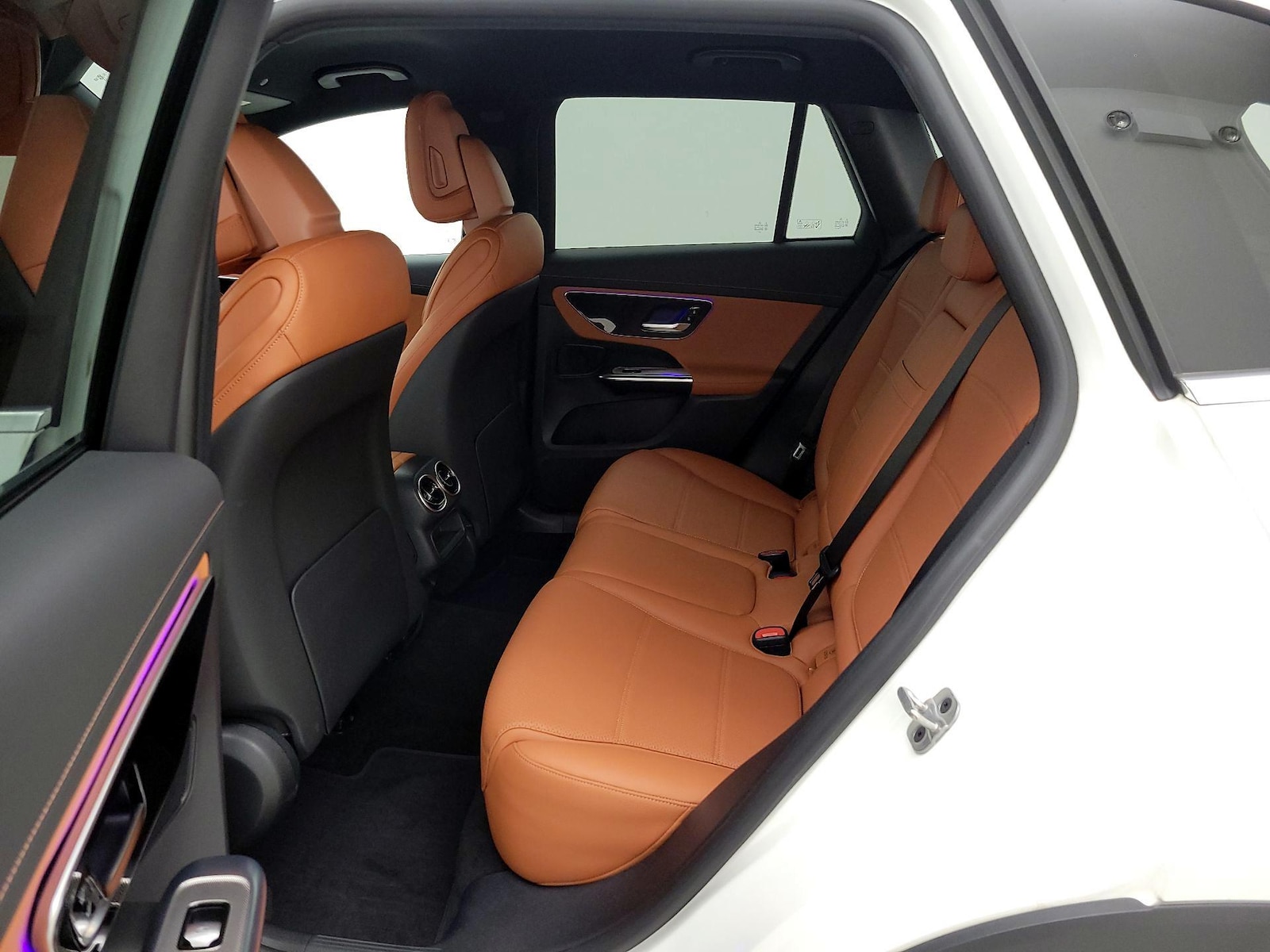 2024 Mercedes-Benz GLC GLC300 - Photo 20