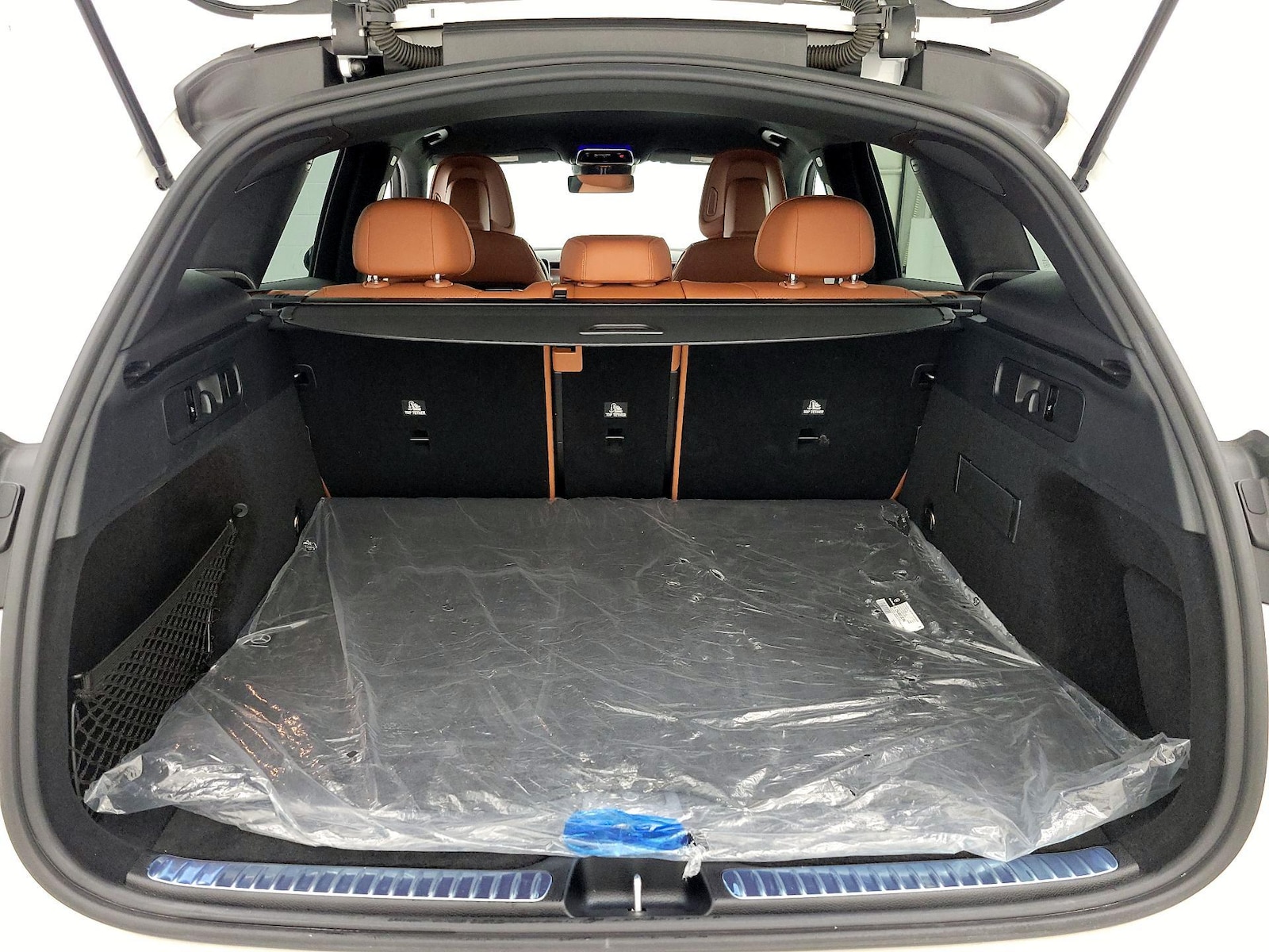 2024 Mercedes-Benz GLC GLC300 - Photo 21