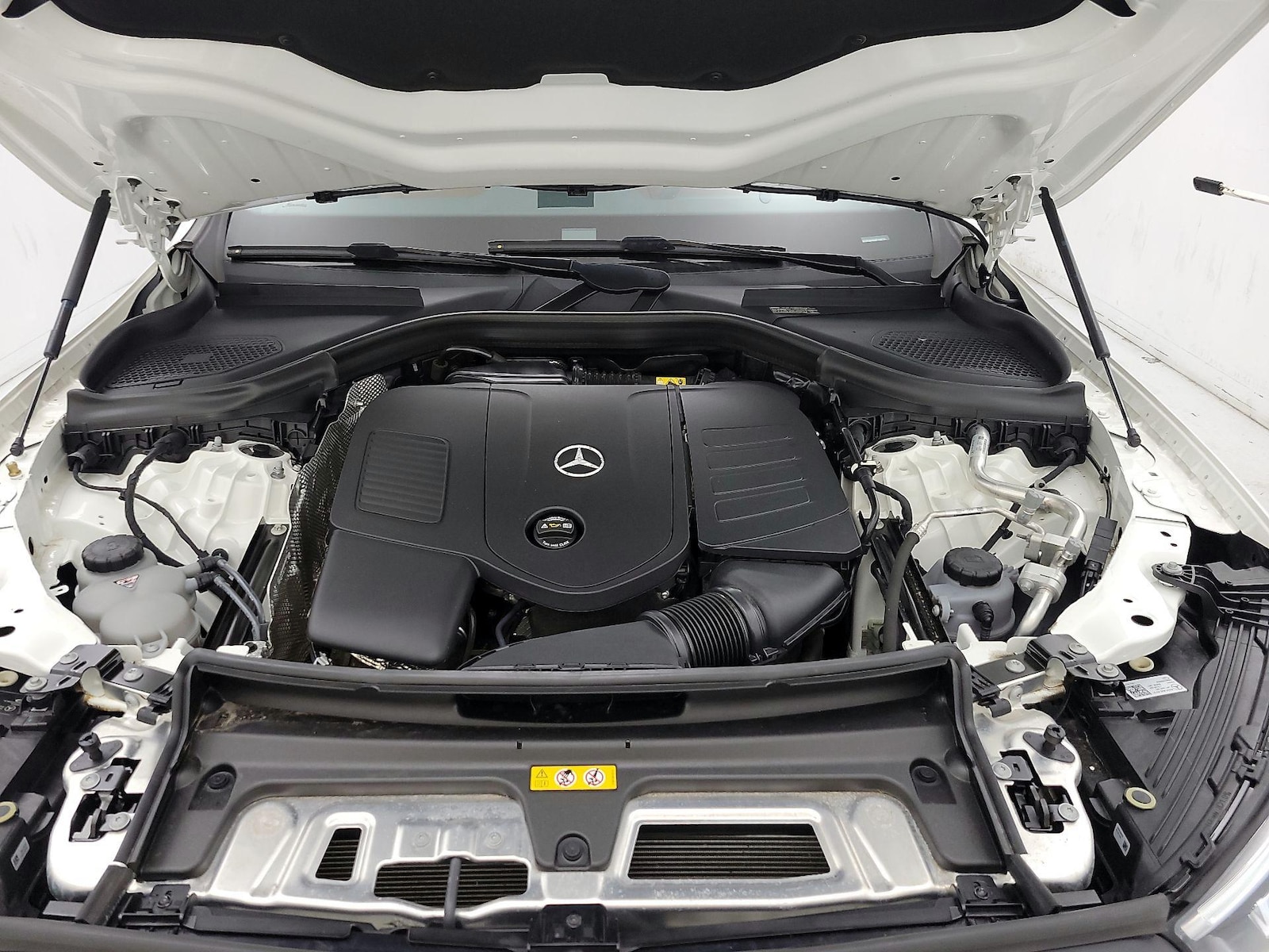 2024 Mercedes-Benz GLC GLC300 - Photo 22