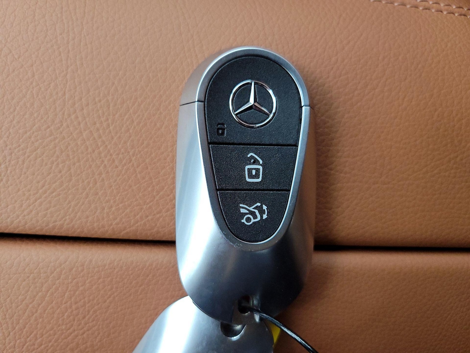 2024 Mercedes-Benz GLC GLC300 - Photo 23