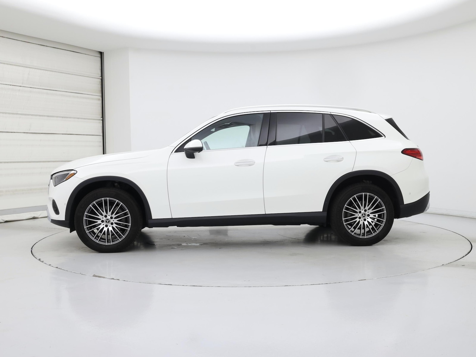 2024 Mercedes-Benz GLC GLC300 - Photo 4