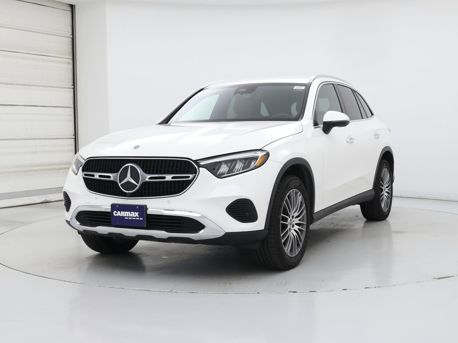 2024 Mercedes-Benz GLC GLC300 - Photo 5