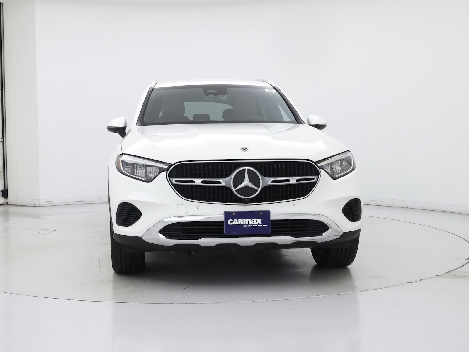 2024 Mercedes-Benz GLC GLC300 - Photo 6