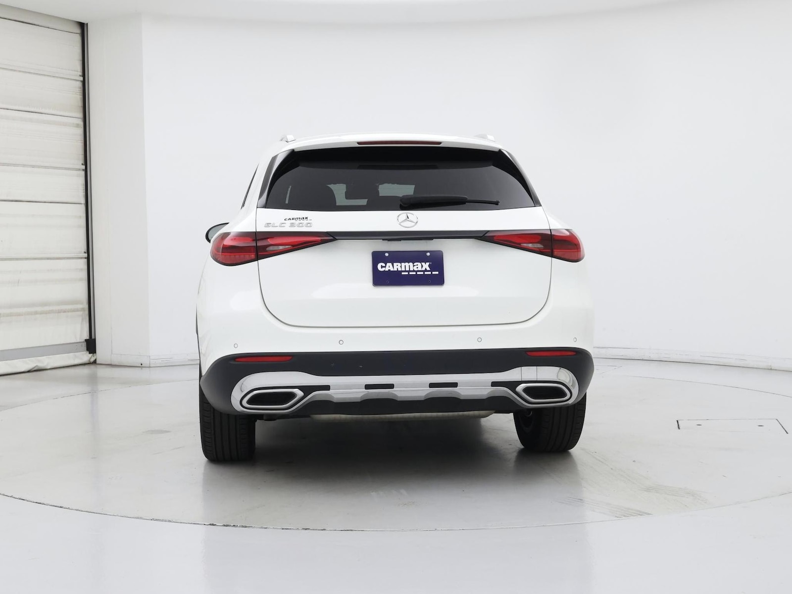 2024 Mercedes-Benz GLC GLC300 - Photo 7