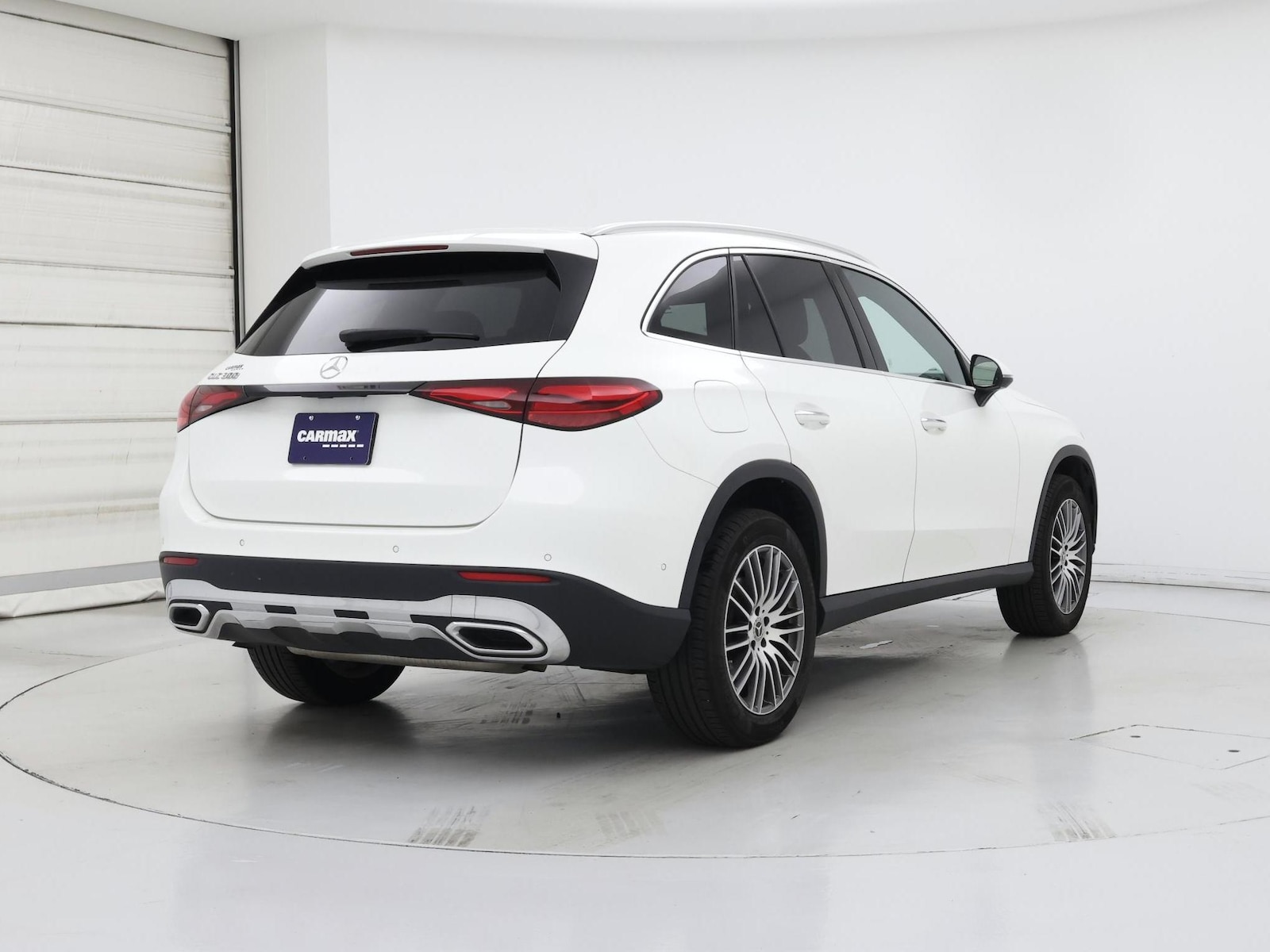 2024 Mercedes-Benz GLC GLC300 - Photo 9
