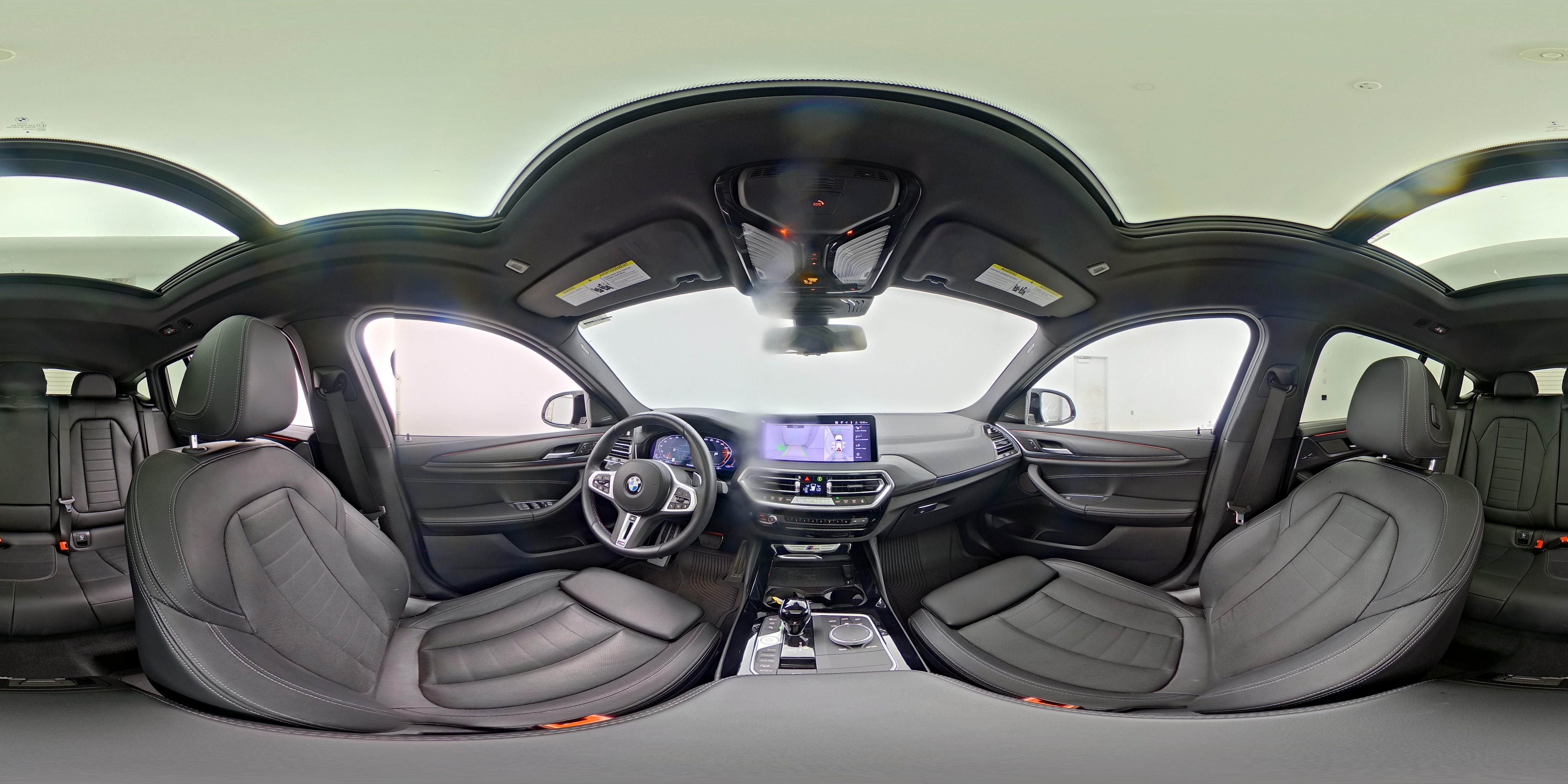 2023 BMW X4 M40i - Photo 25